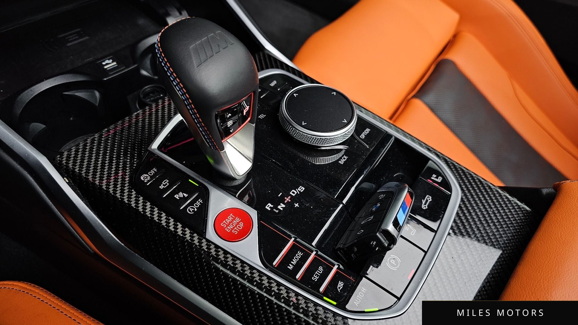 BMW M4 (G82) 2025 — миниатюра 12