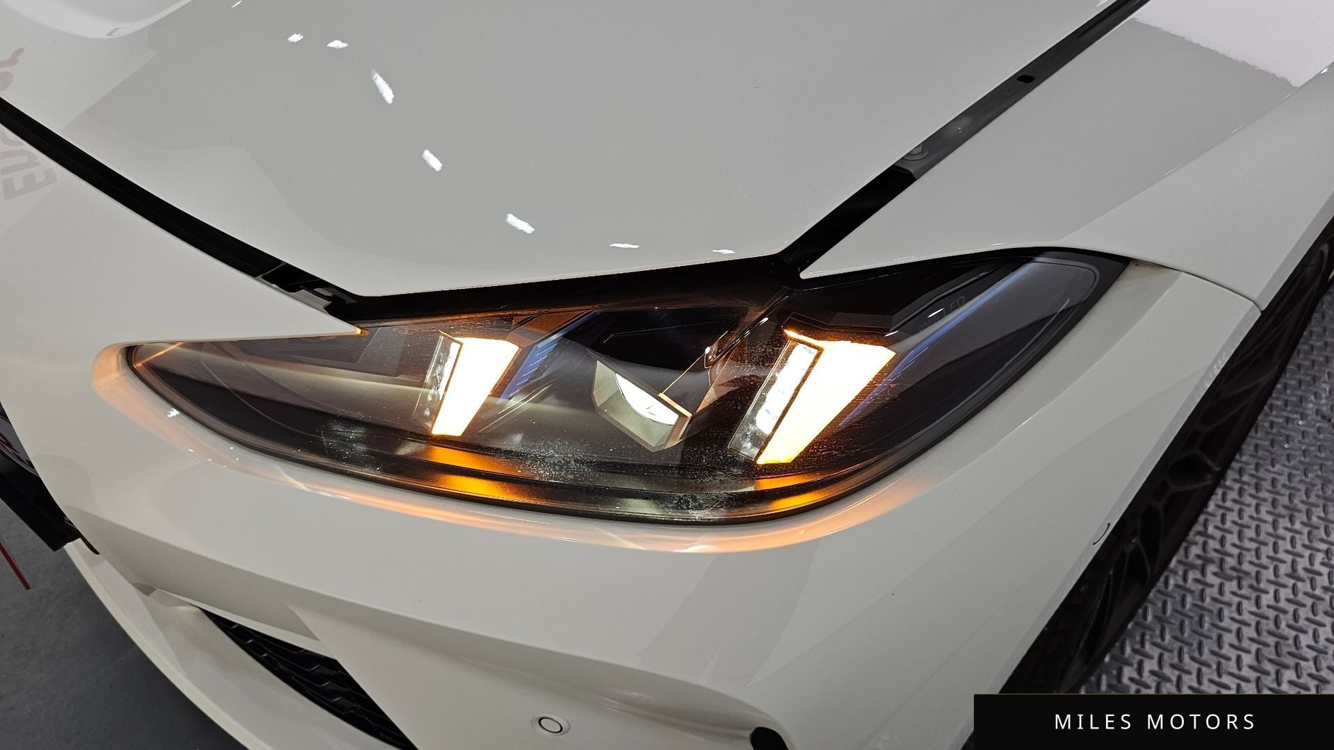 BMW M4 (G82) 2025 — миниатюра 8