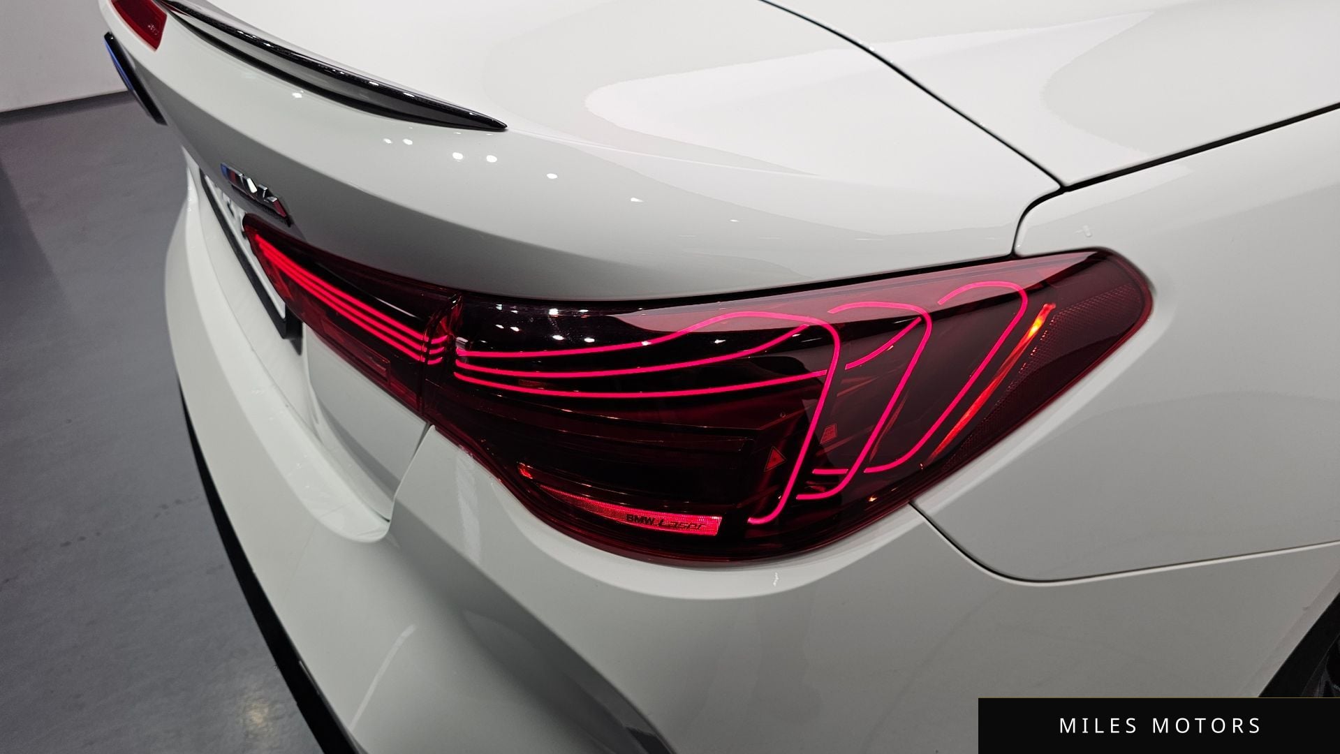BMW M4 (G82) 2025 — миниатюра 9