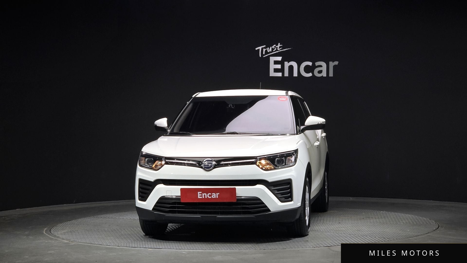 KG Mobility TIBOLI 2021 — миниатюра 3