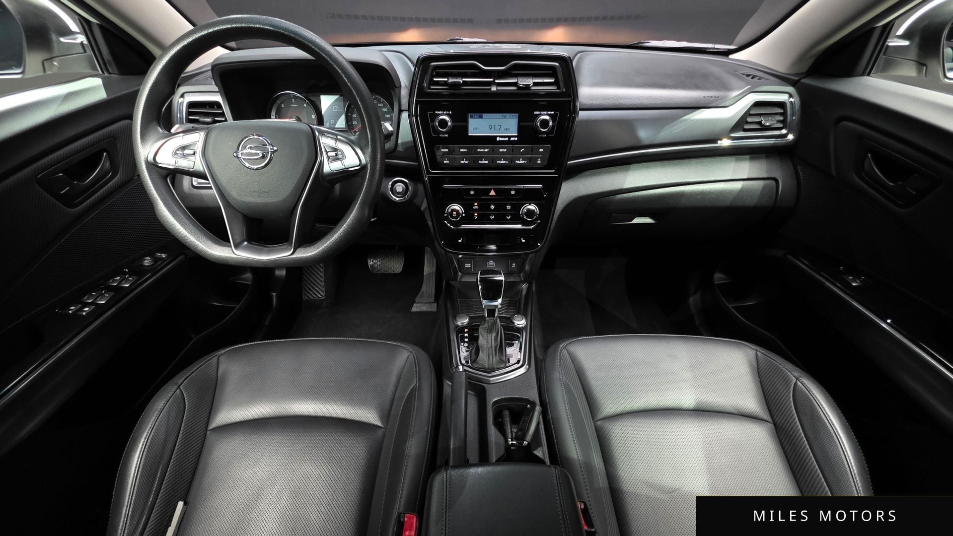 KG Mobility TIBOLI 2021 — миниатюра 7