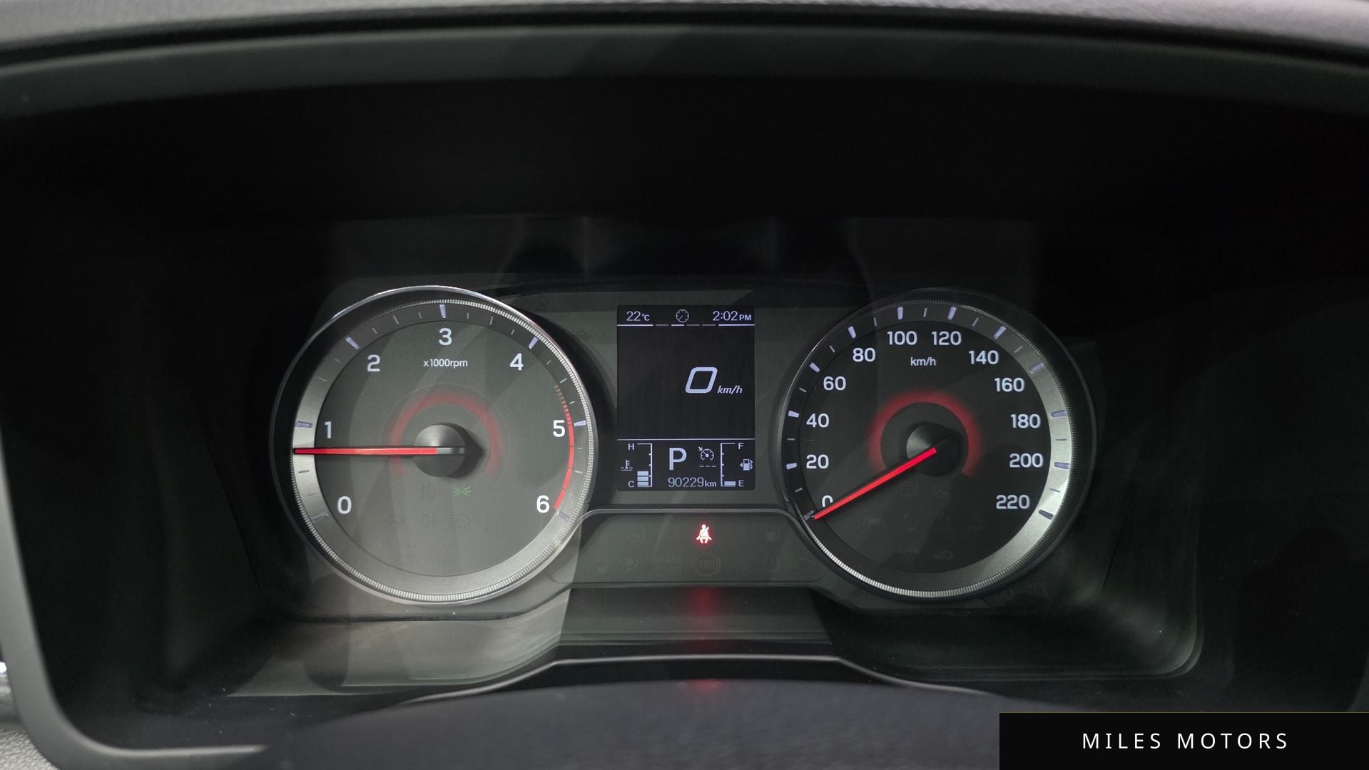 KG Mobility TIBOLI 2021 — миниатюра 8