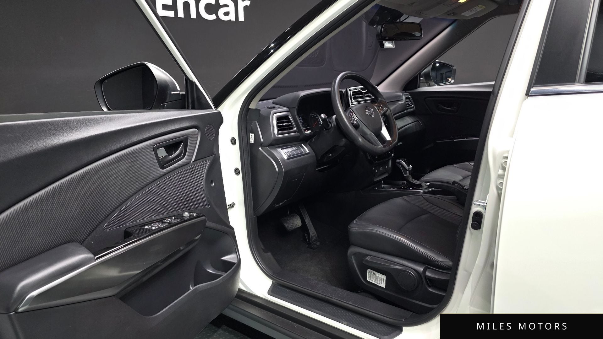 KG Mobility TIBOLI 2021 — миниатюра 10