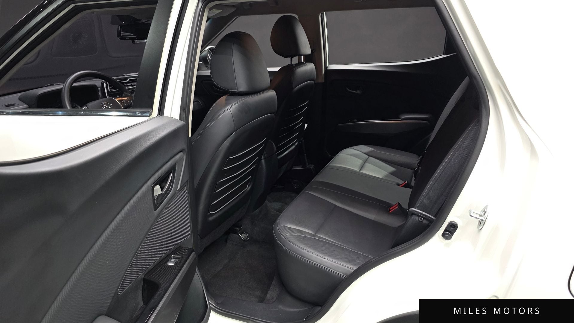 KG Mobility TIBOLI 2021 — миниатюра 12