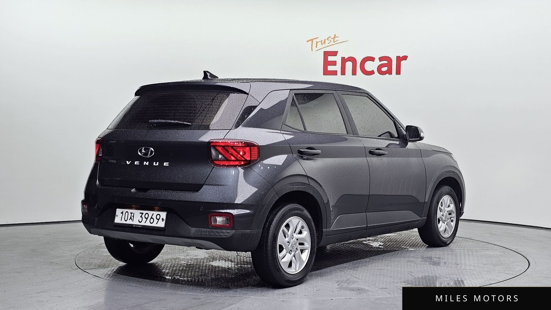 Hyundai Venue 2020 — миниатюра 2