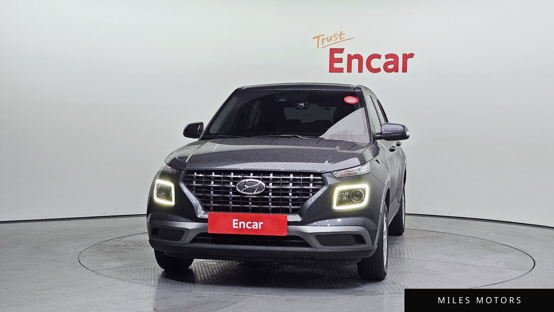 Hyundai Venue 2020 — миниатюра 3