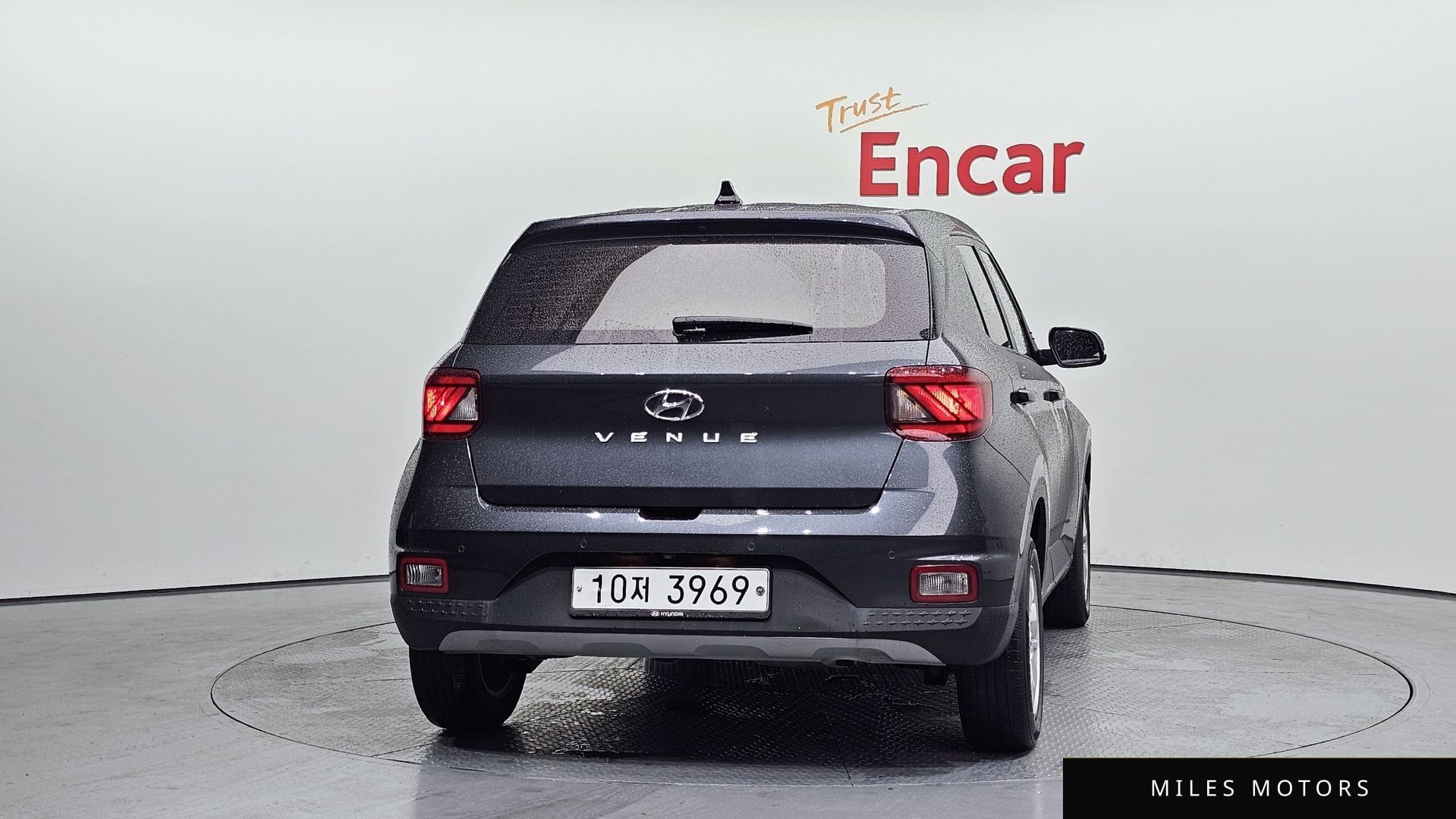 Hyundai Venue 2020 — миниатюра 4