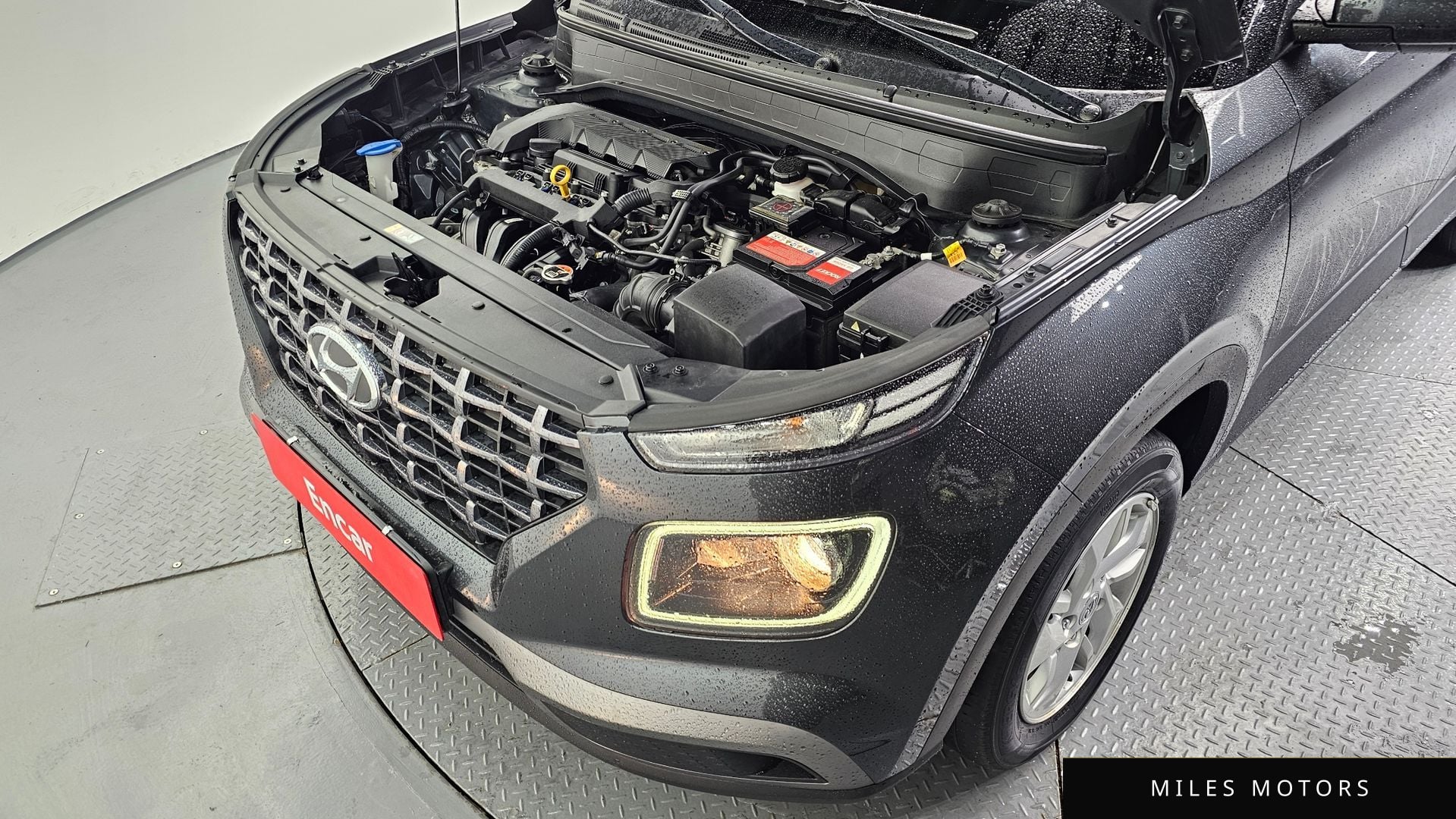 Hyundai Venue 2020 — миниатюра 6