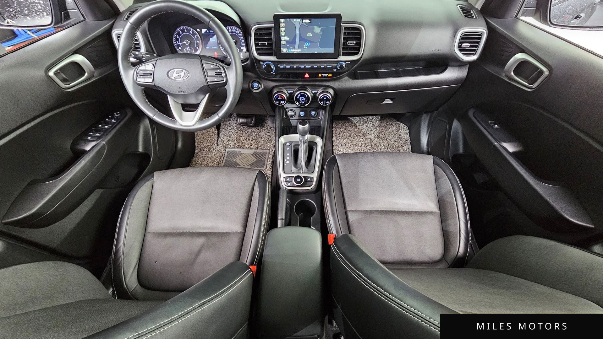 Hyundai Venue 2020 — миниатюра 7