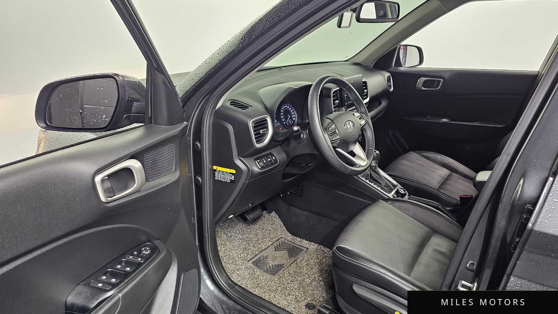Hyundai Venue 2020 — миниатюра 10