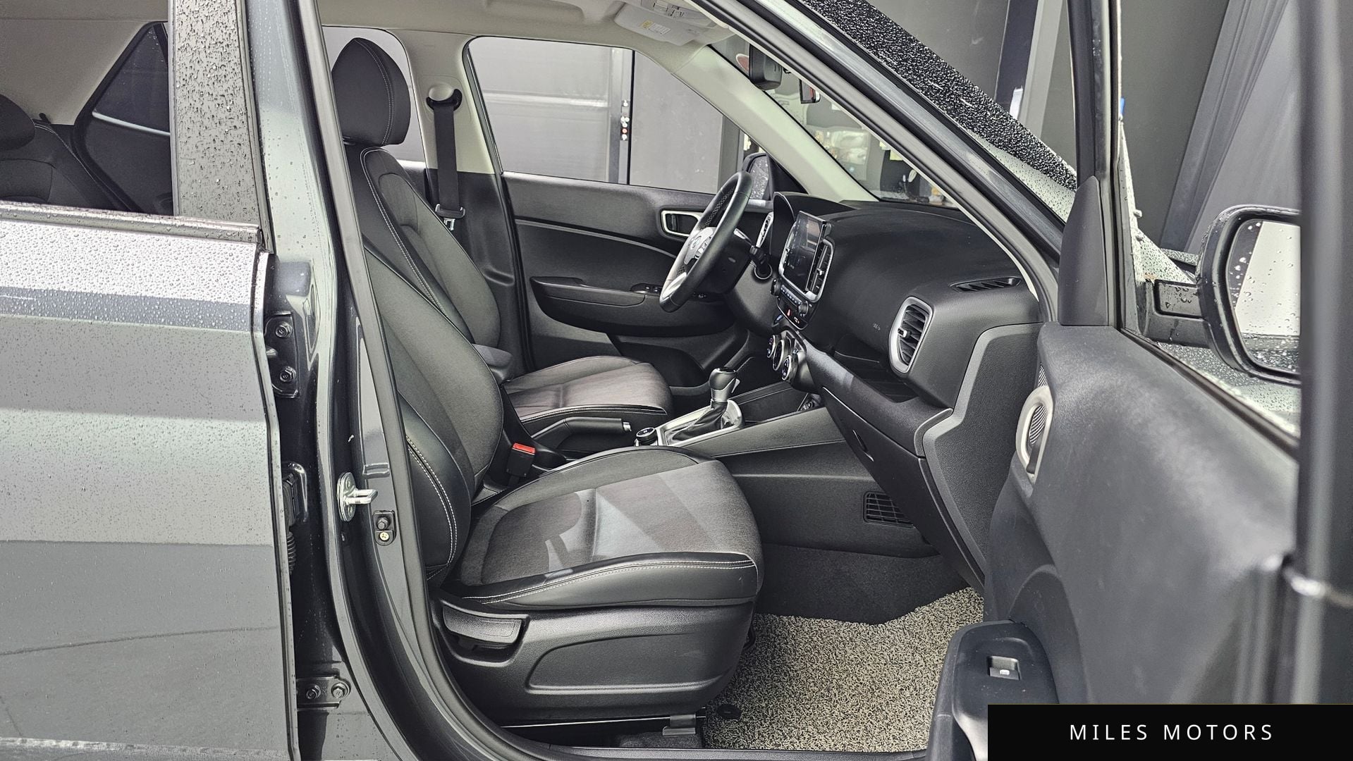 Hyundai Venue 2020 — миниатюра 12