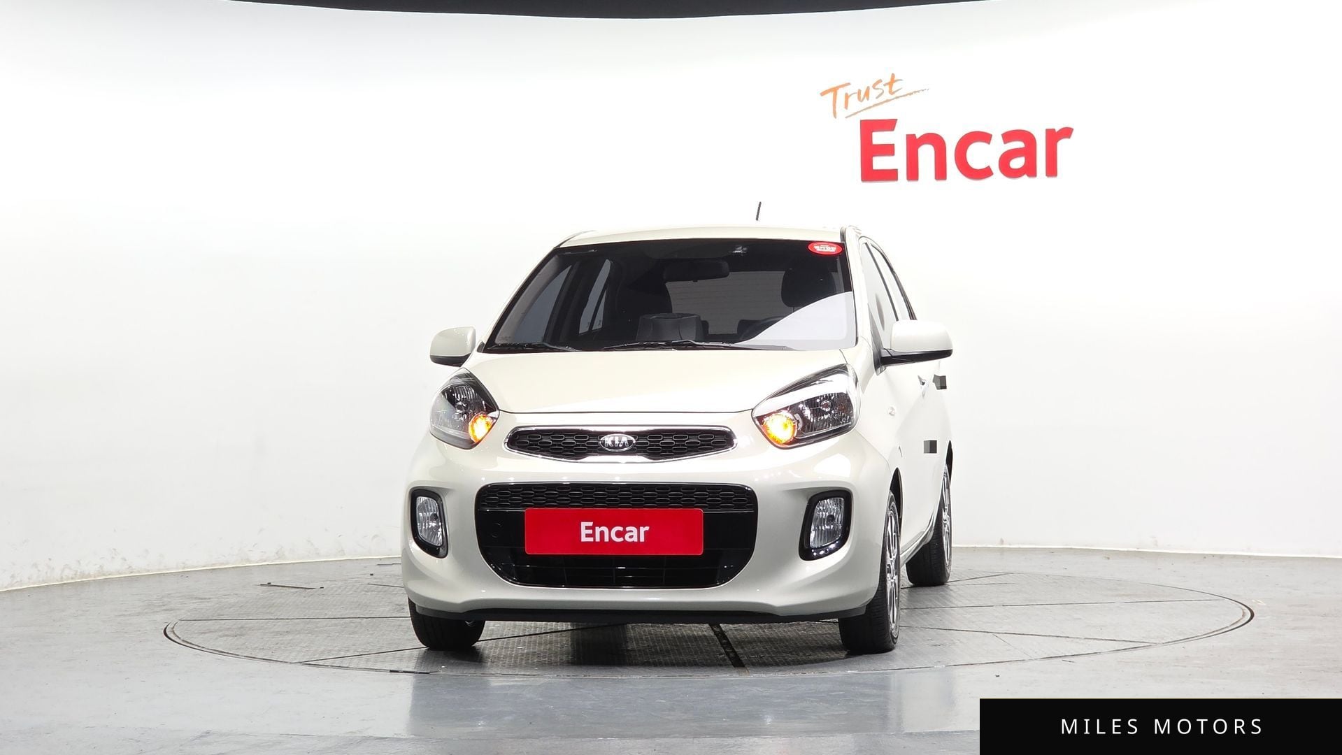 Kia morning 2016 — миниатюра 3