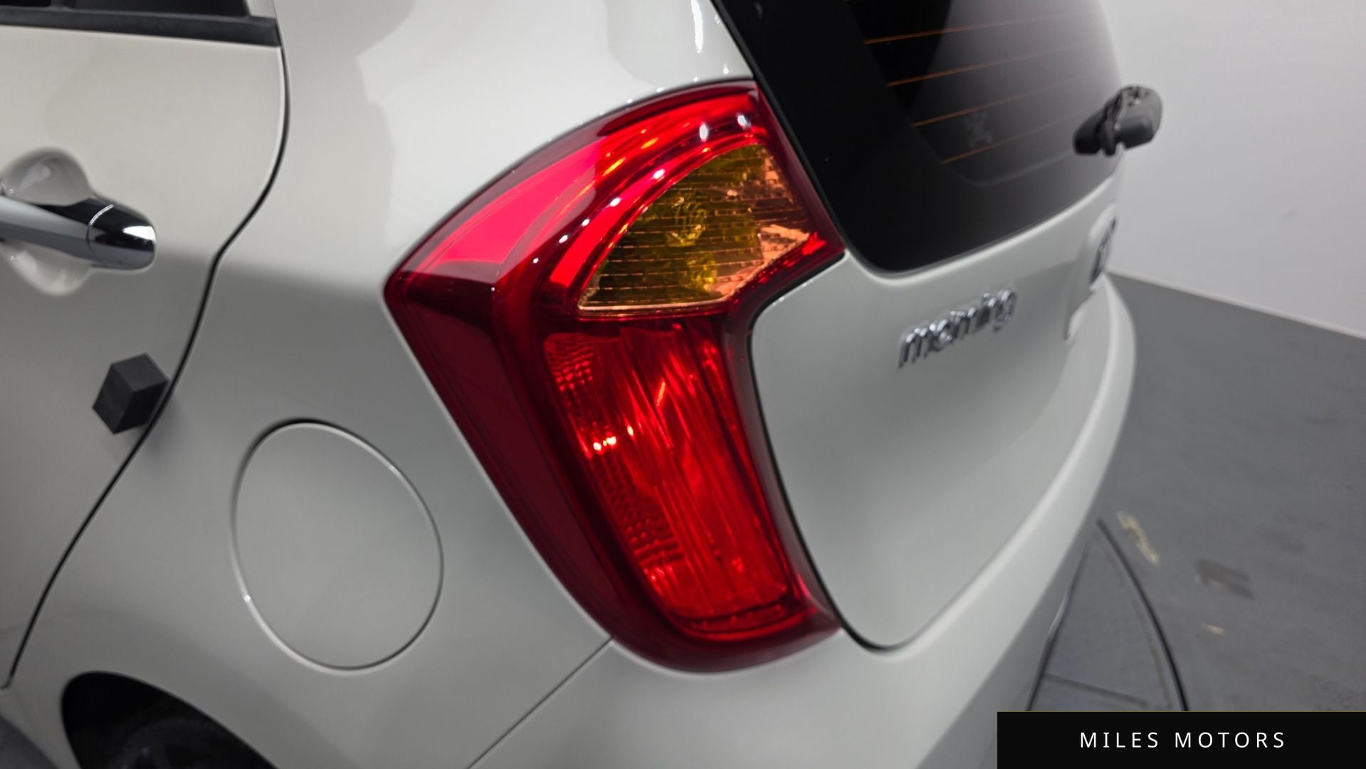 Kia morning 2016 — миниатюра 9