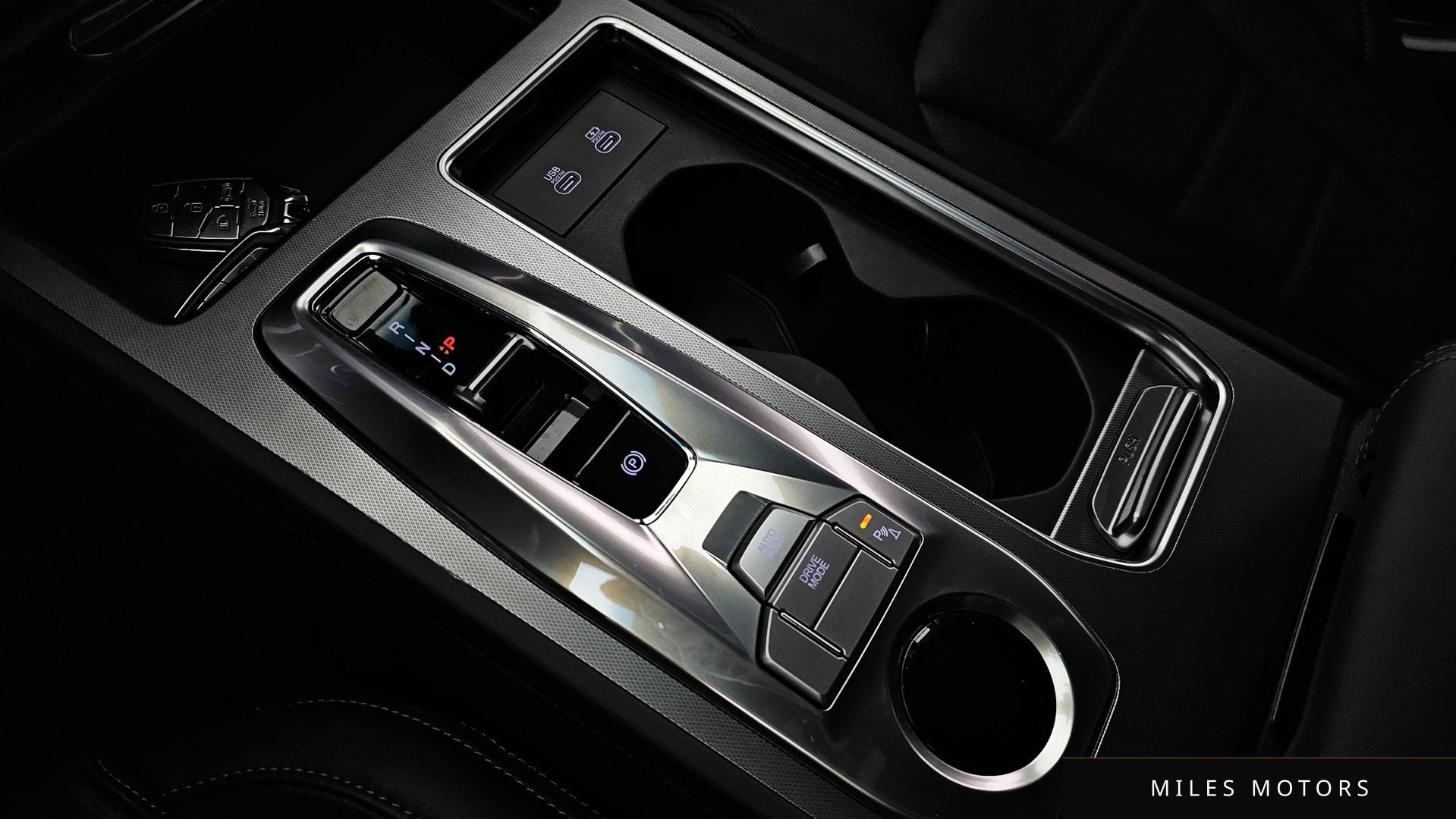 KG Mobility Rexton 2026 — миниатюра 12