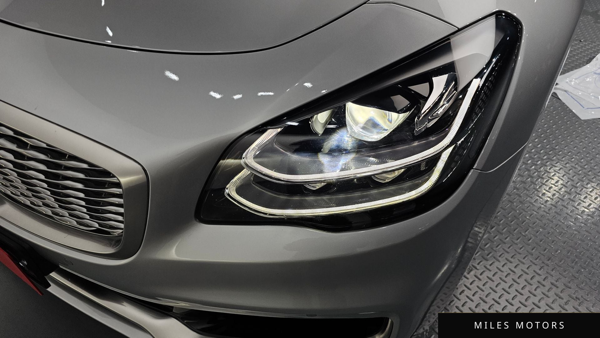 Kia K9 2019 — миниатюра 8