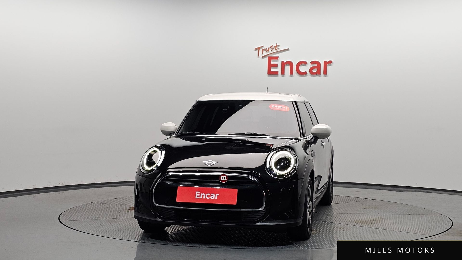MINI Cooper 2023 — миниатюра 2