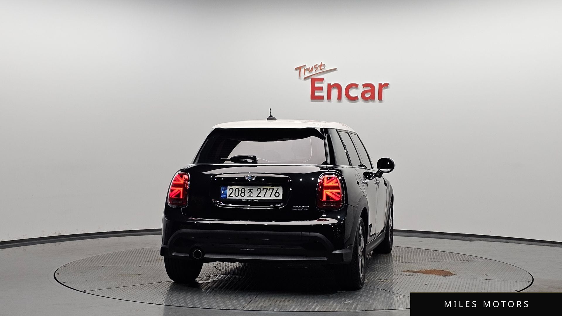 MINI Cooper 2023 — миниатюра 3