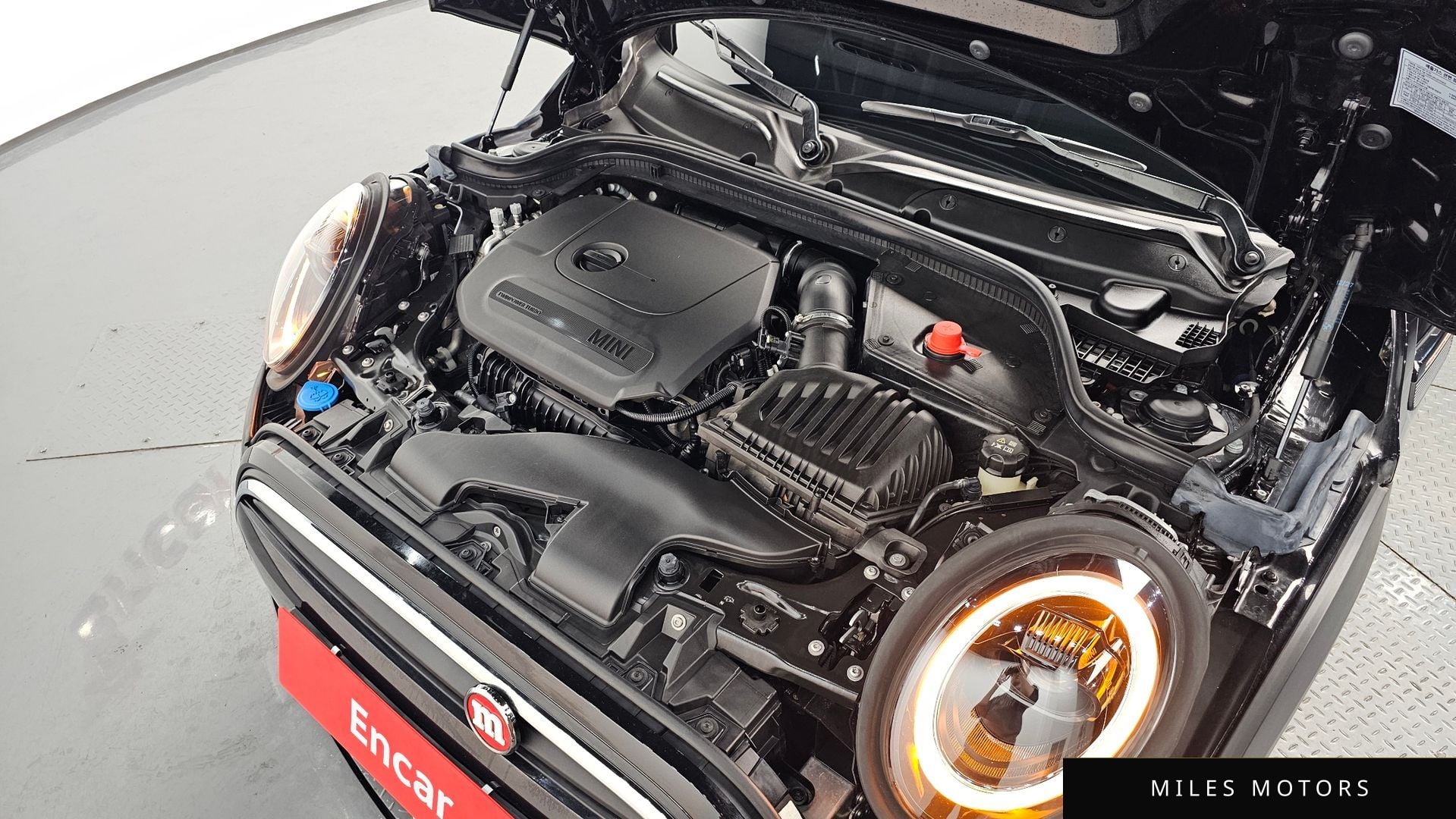 MINI Cooper 2023 — миниатюра 5