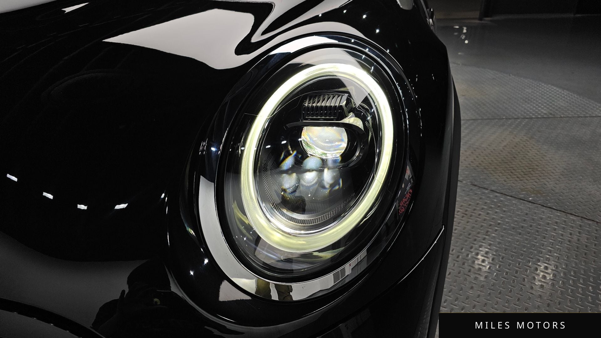 MINI Cooper 2023 — миниатюра 7