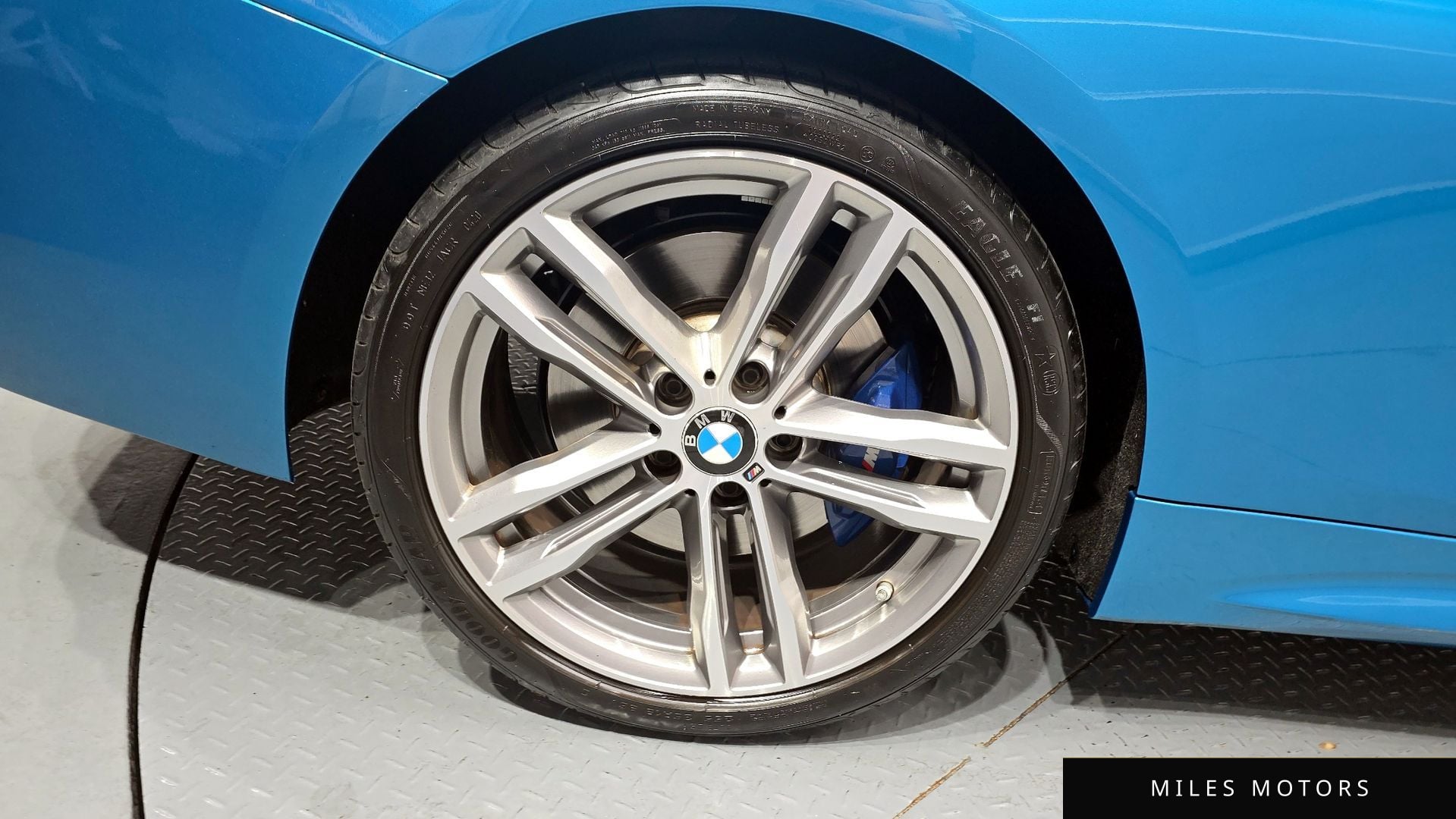 BMW 4 Series (F32) 2020 — миниатюра 5