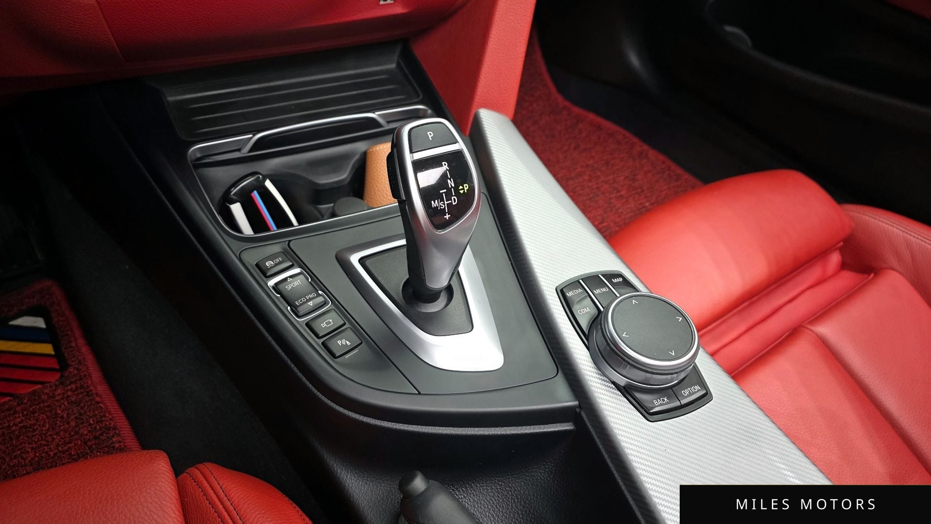 BMW 4 Series (F32) 2020 — миниатюра 12