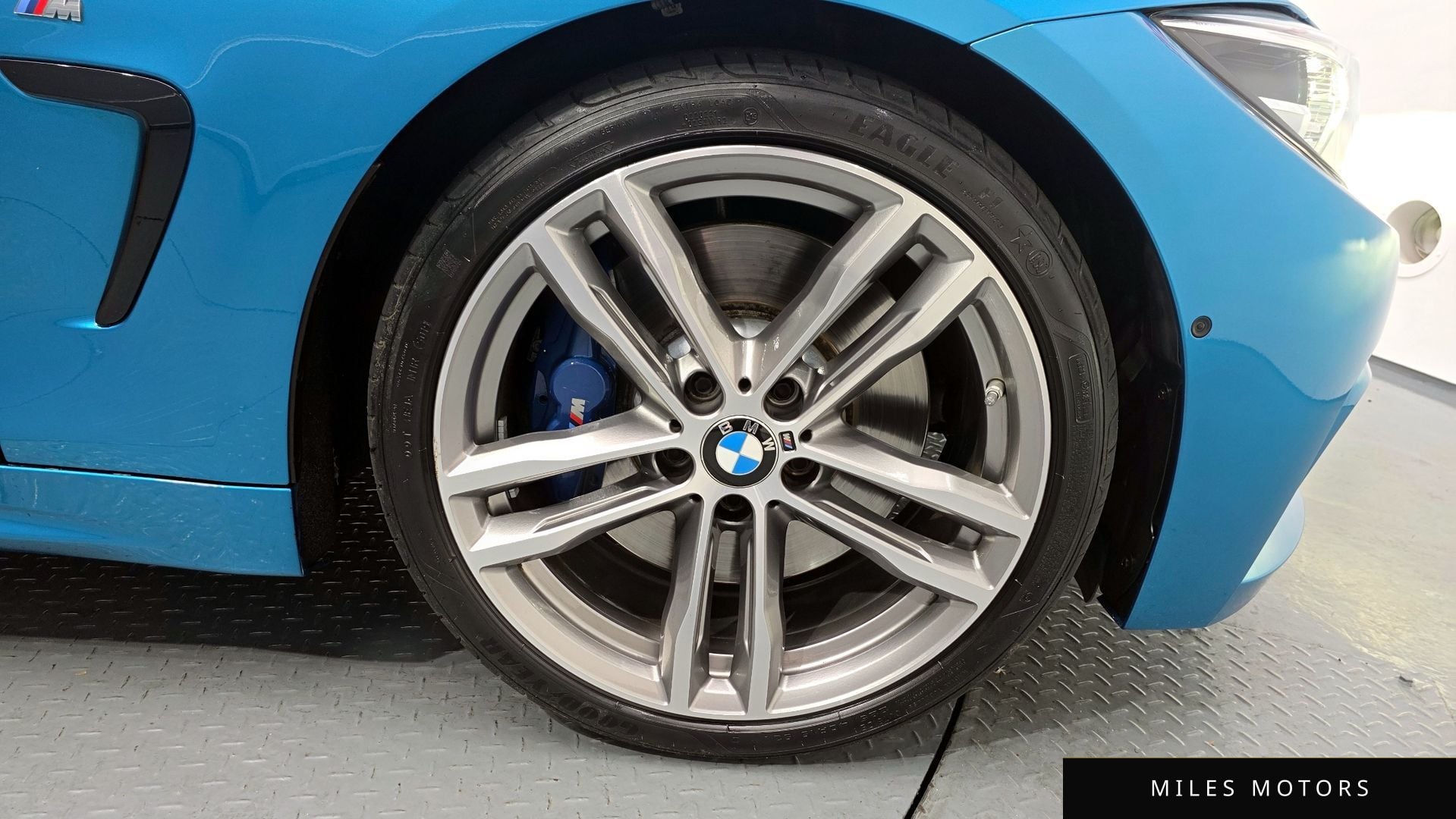 BMW 4 Series (F32) 2020 — миниатюра 7