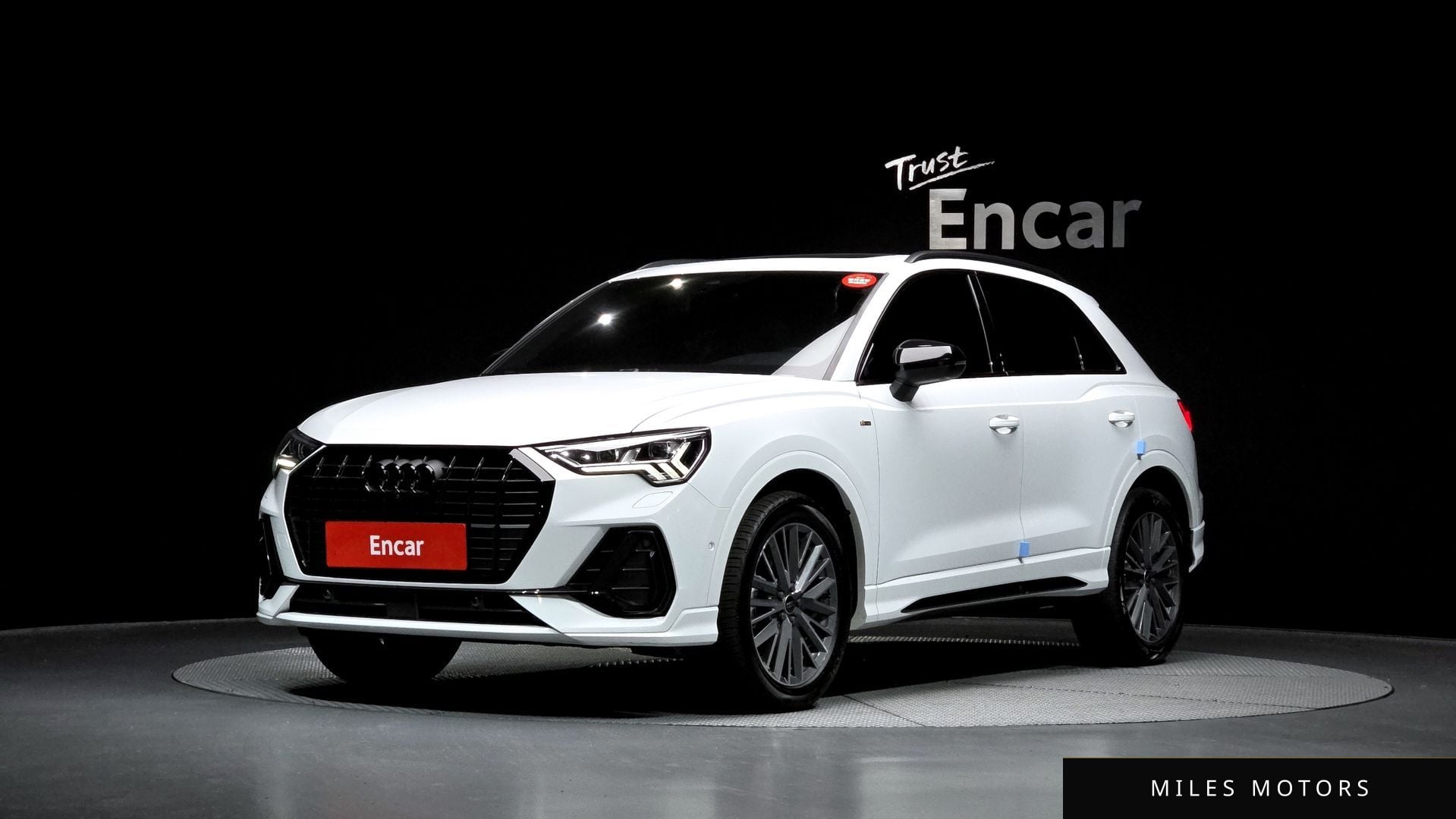 Audi Q3 (F3) 2025