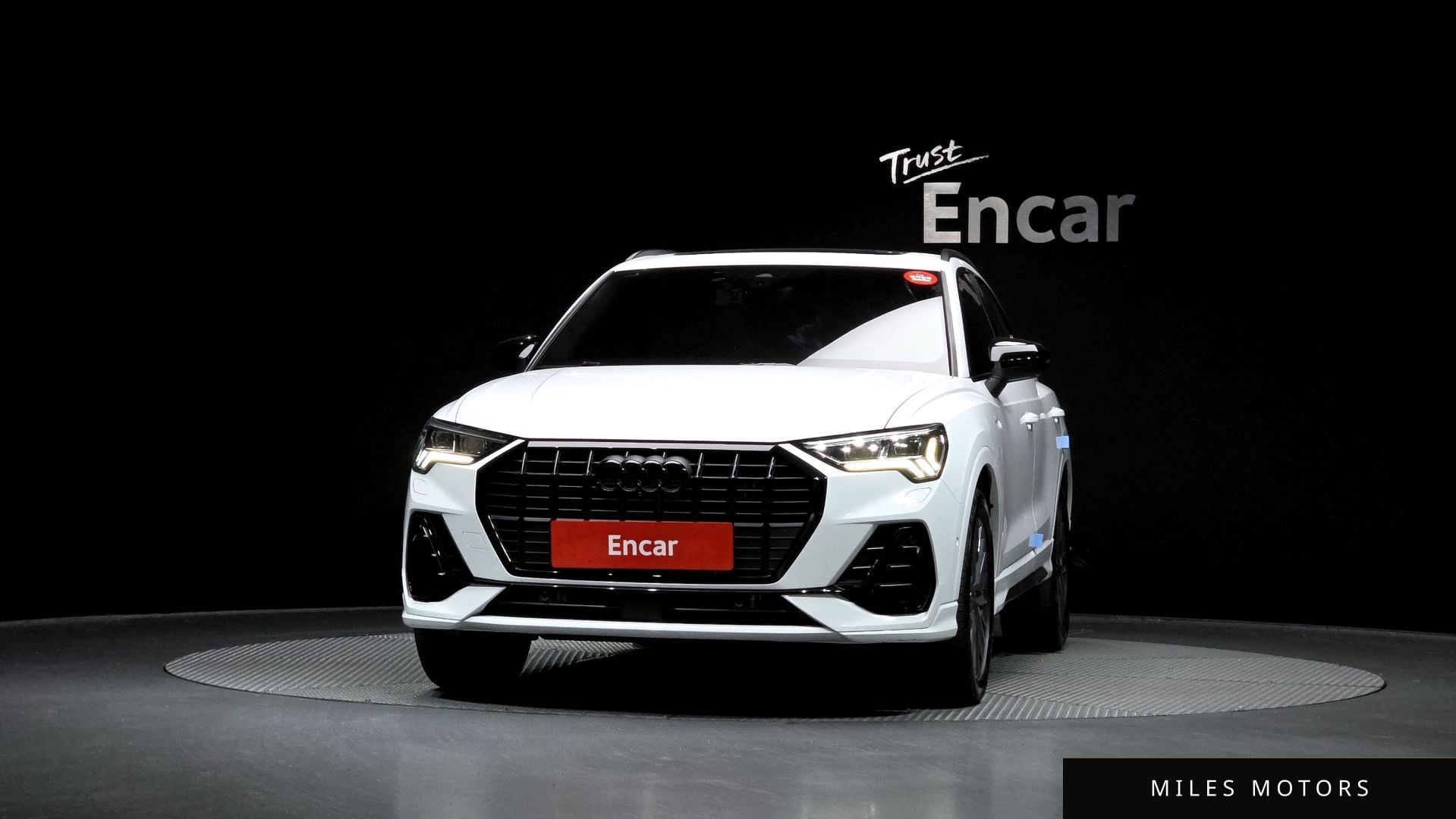 Audi Q3 (F3) 2025 — миниатюра 3