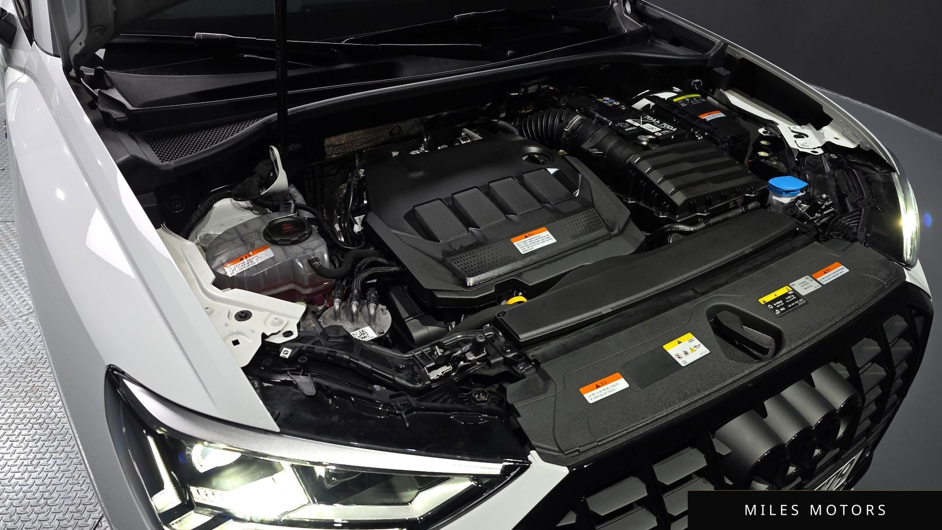 Audi Q3 (F3) 2025 — миниатюра 6