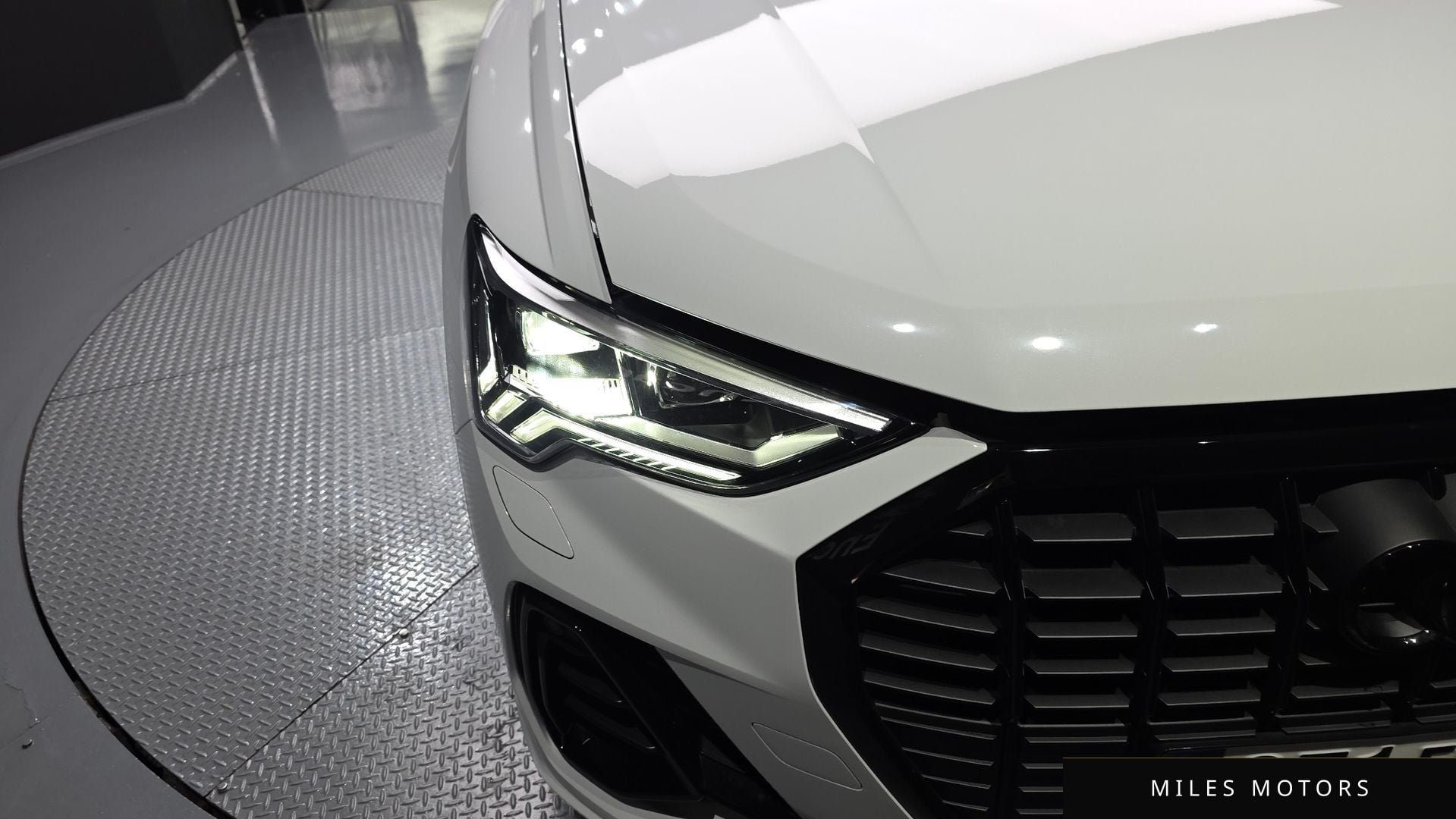 Audi Q3 (F3) 2025 — миниатюра 8
