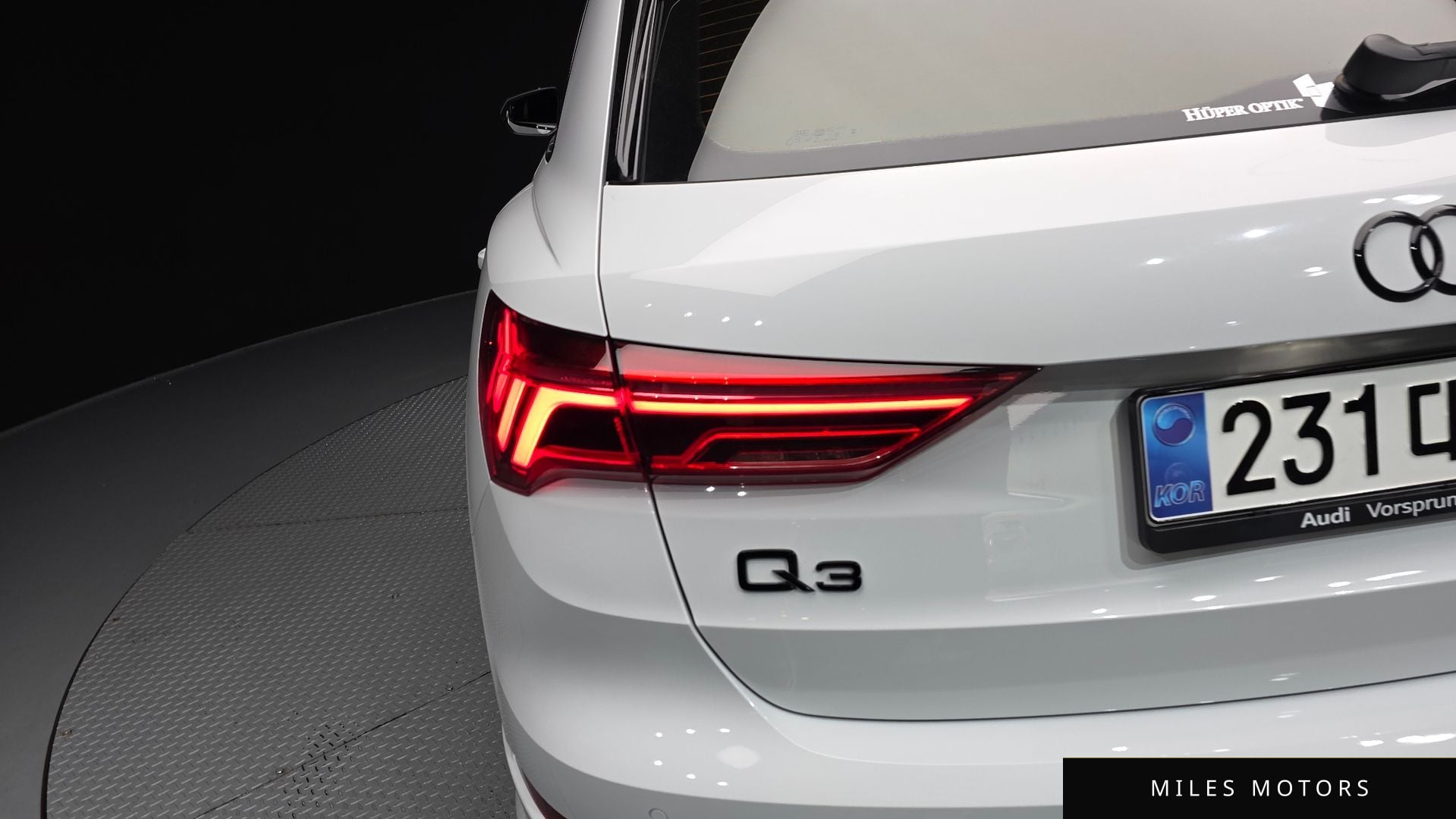 Audi Q3 (F3) 2025 — миниатюра 9