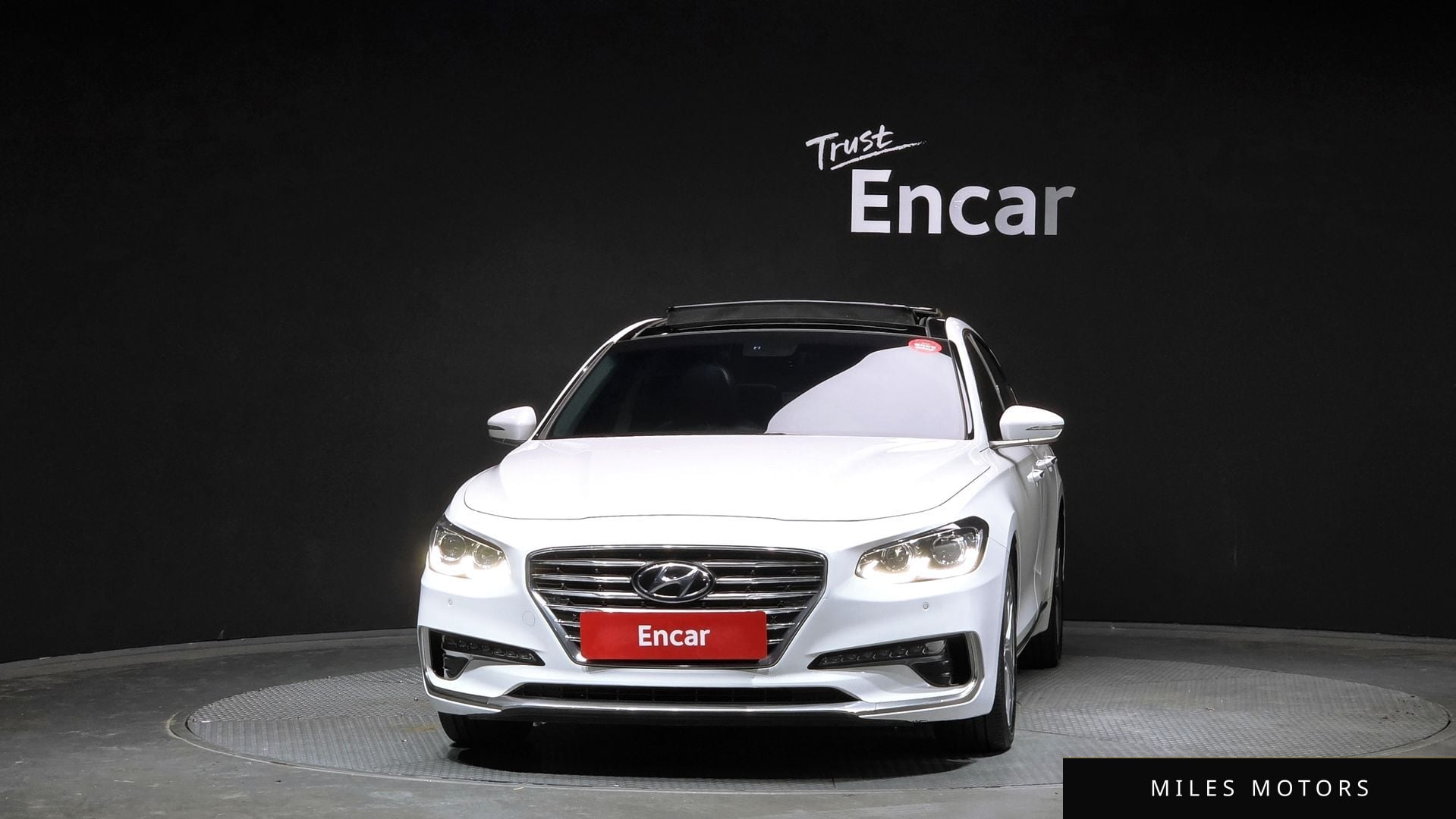 Hyundai Grandeur 2018 — миниатюра 3