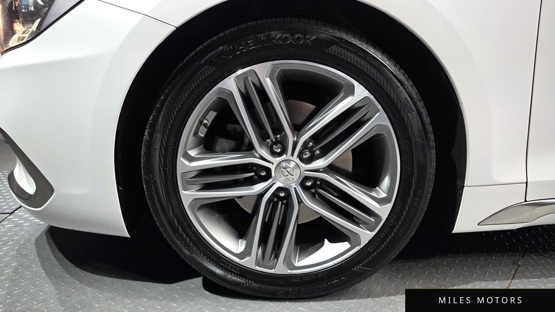 Hyundai Grandeur 2018 — миниатюра 5