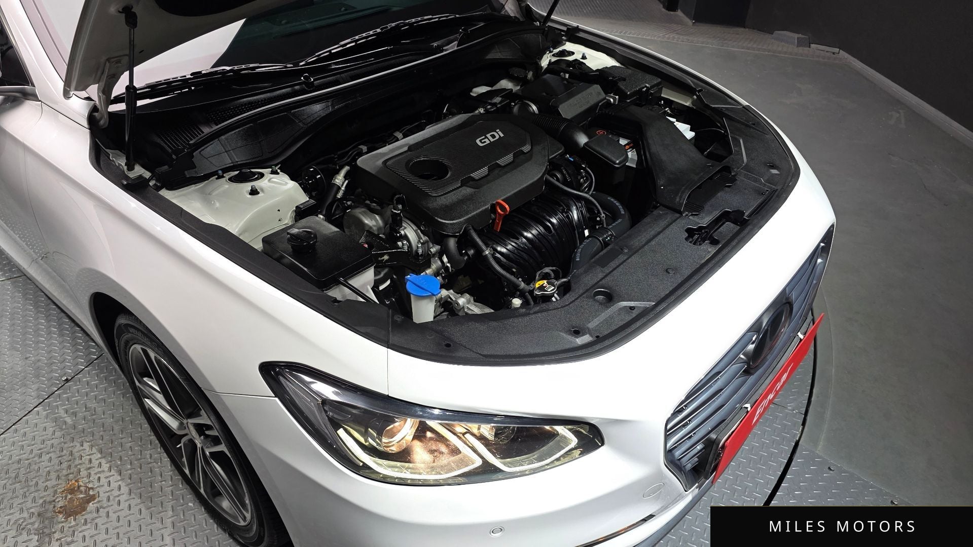 Hyundai Grandeur 2018 — миниатюра 6