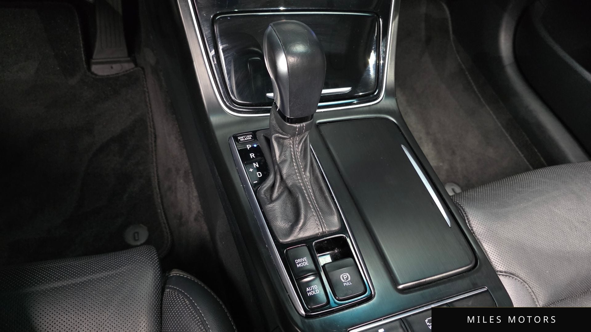 Hyundai Grandeur 2018 — миниатюра 12