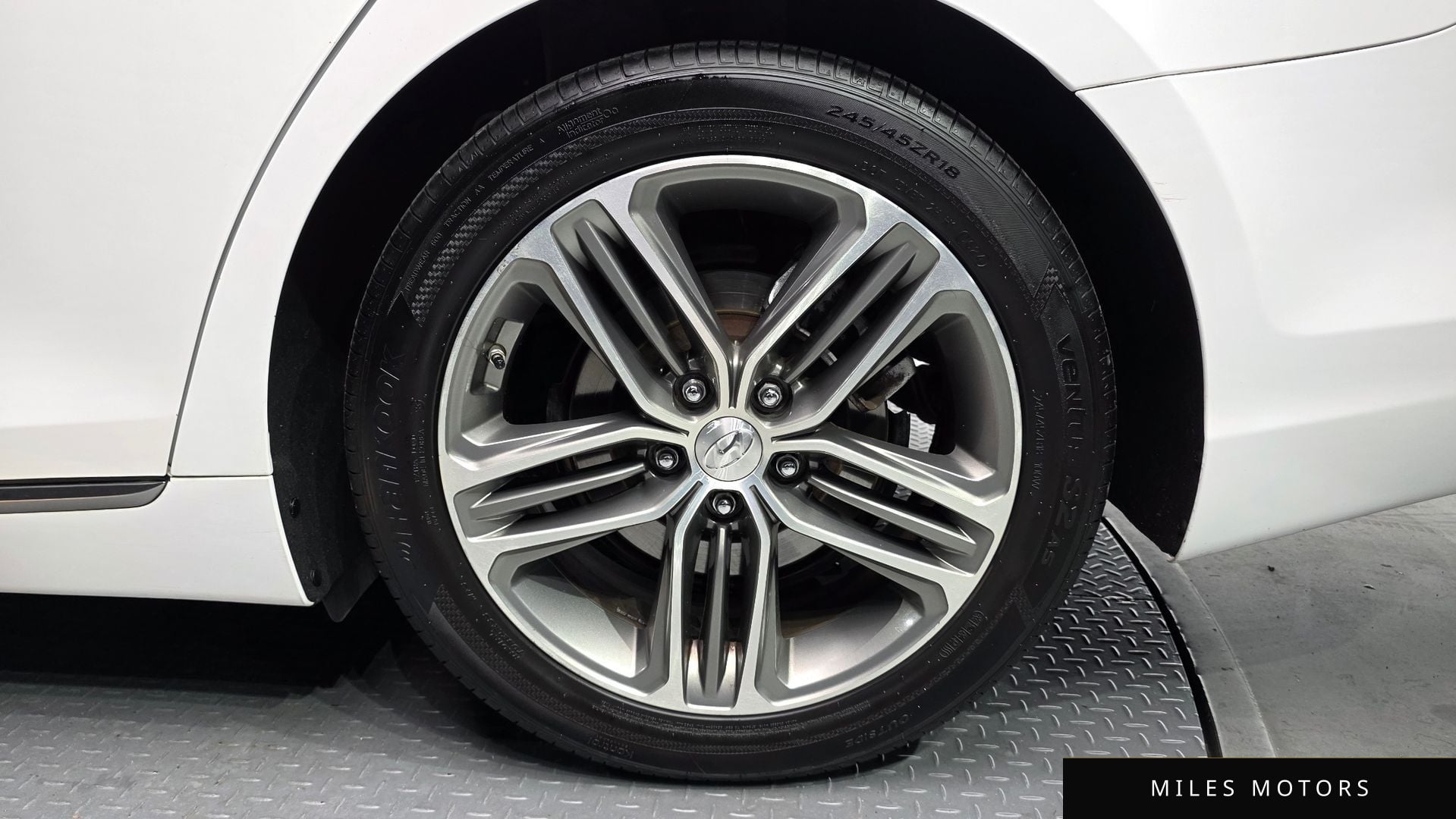 Hyundai Grandeur 2018 — миниатюра 7