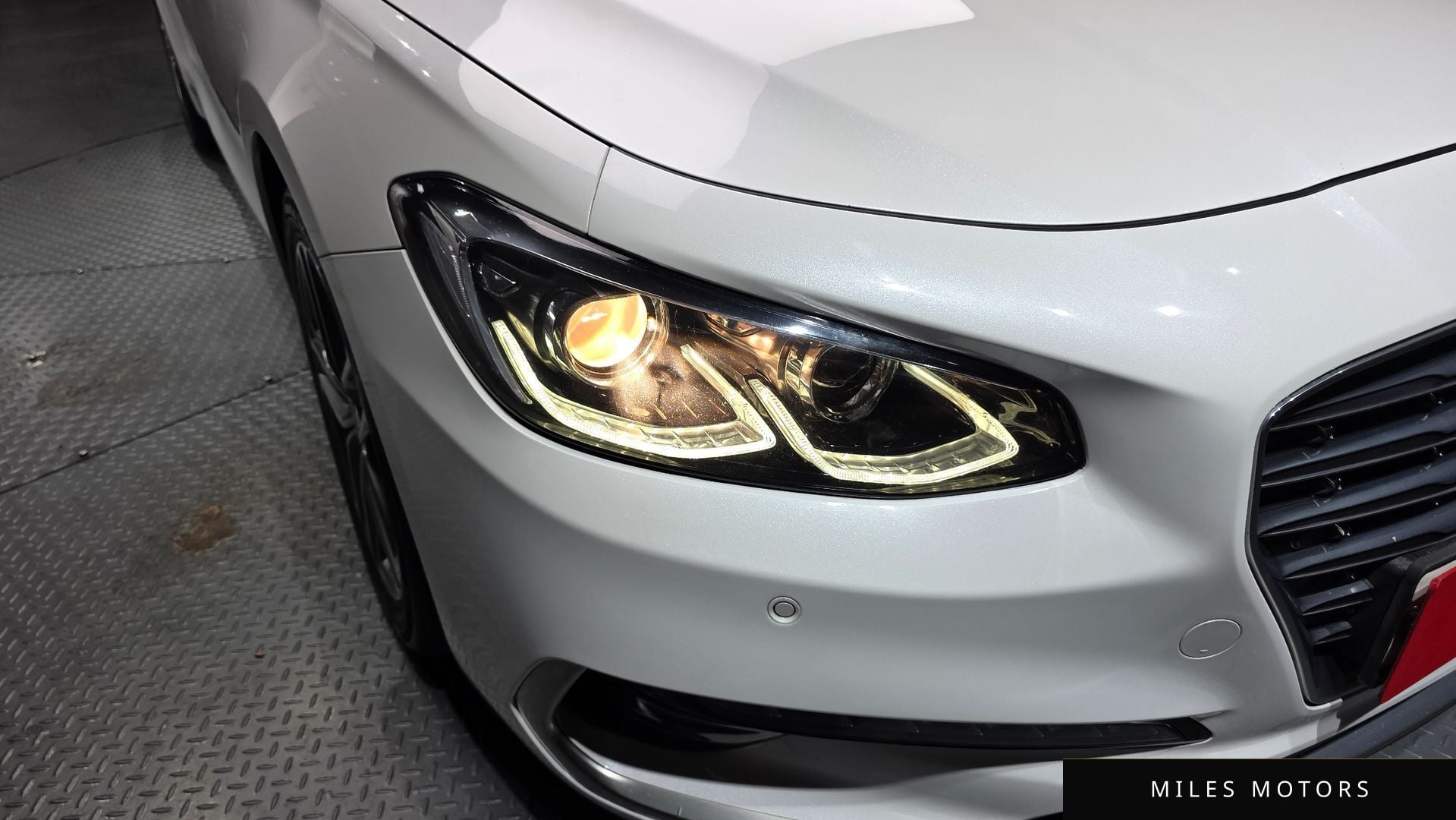 Hyundai Grandeur 2018 — миниатюра 8