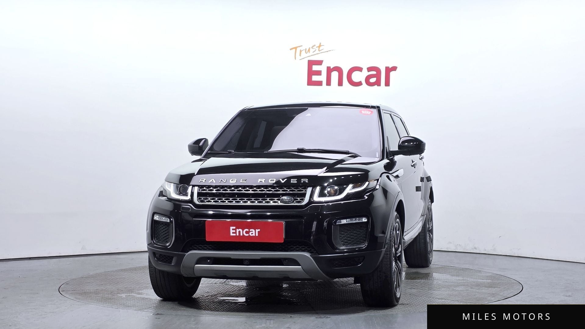Land Rover Range Rover Evoque 2016 — миниатюра 3