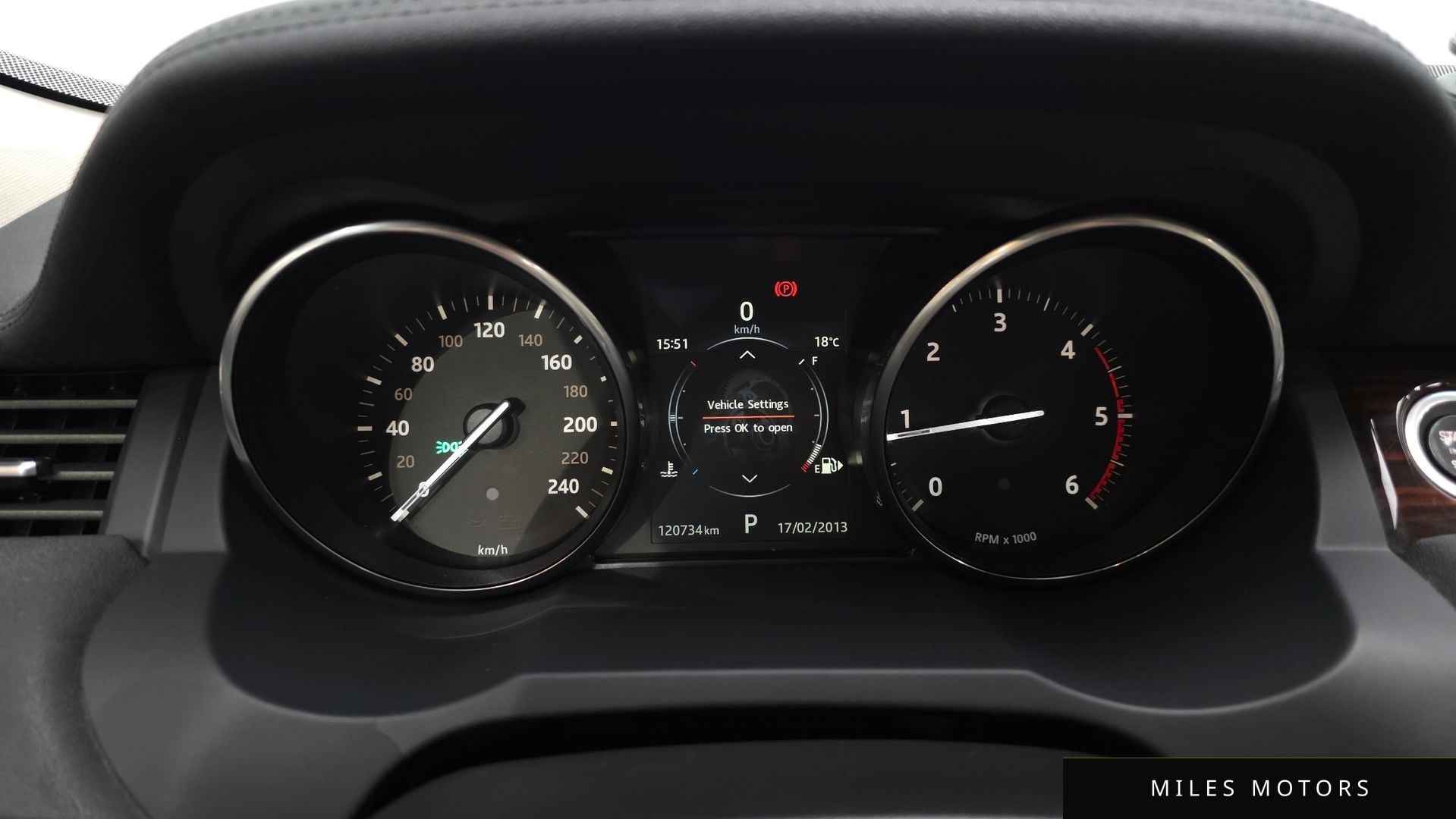 Land Rover Range Rover Evoque 2016 — миниатюра 8