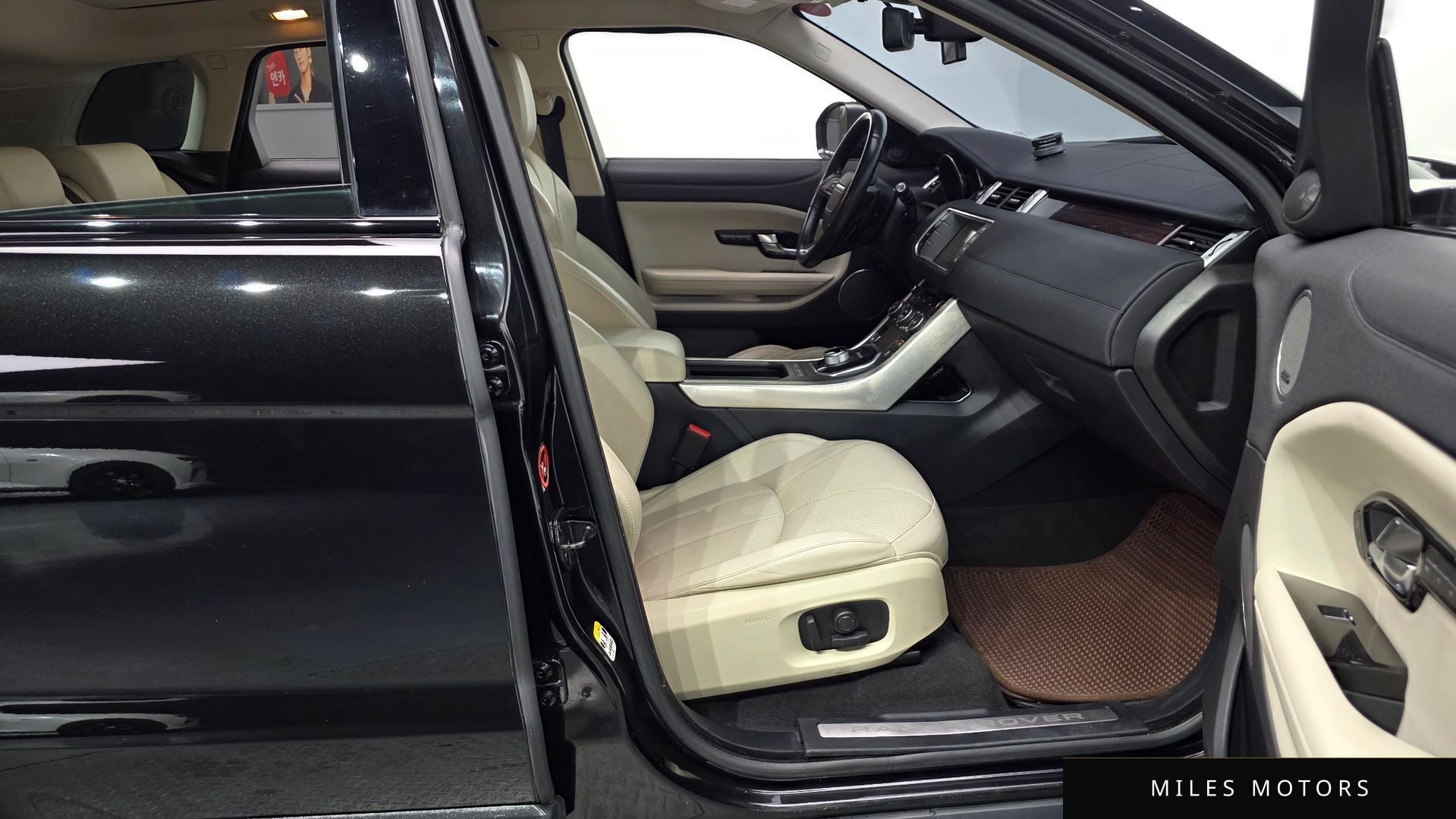 Land Rover Range Rover Evoque 2016 — миниатюра 10