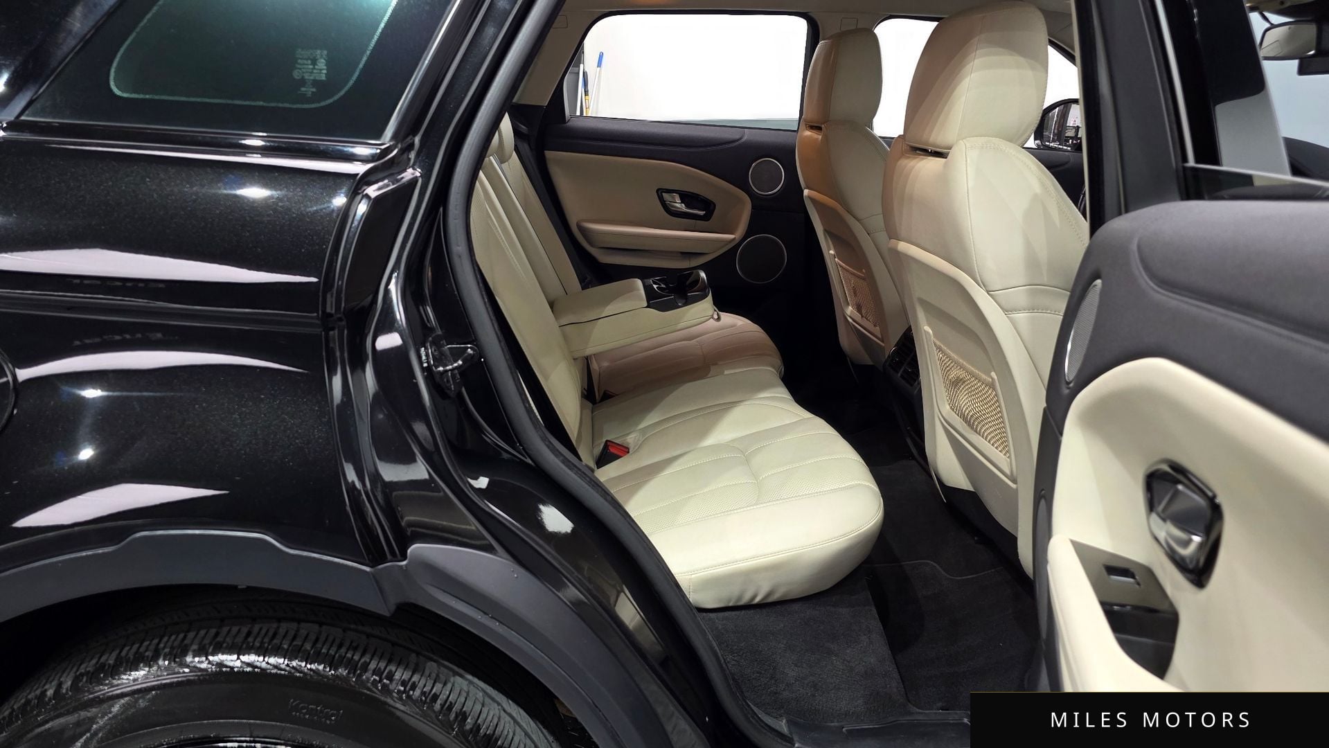 Land Rover Range Rover Evoque 2016 — миниатюра 11