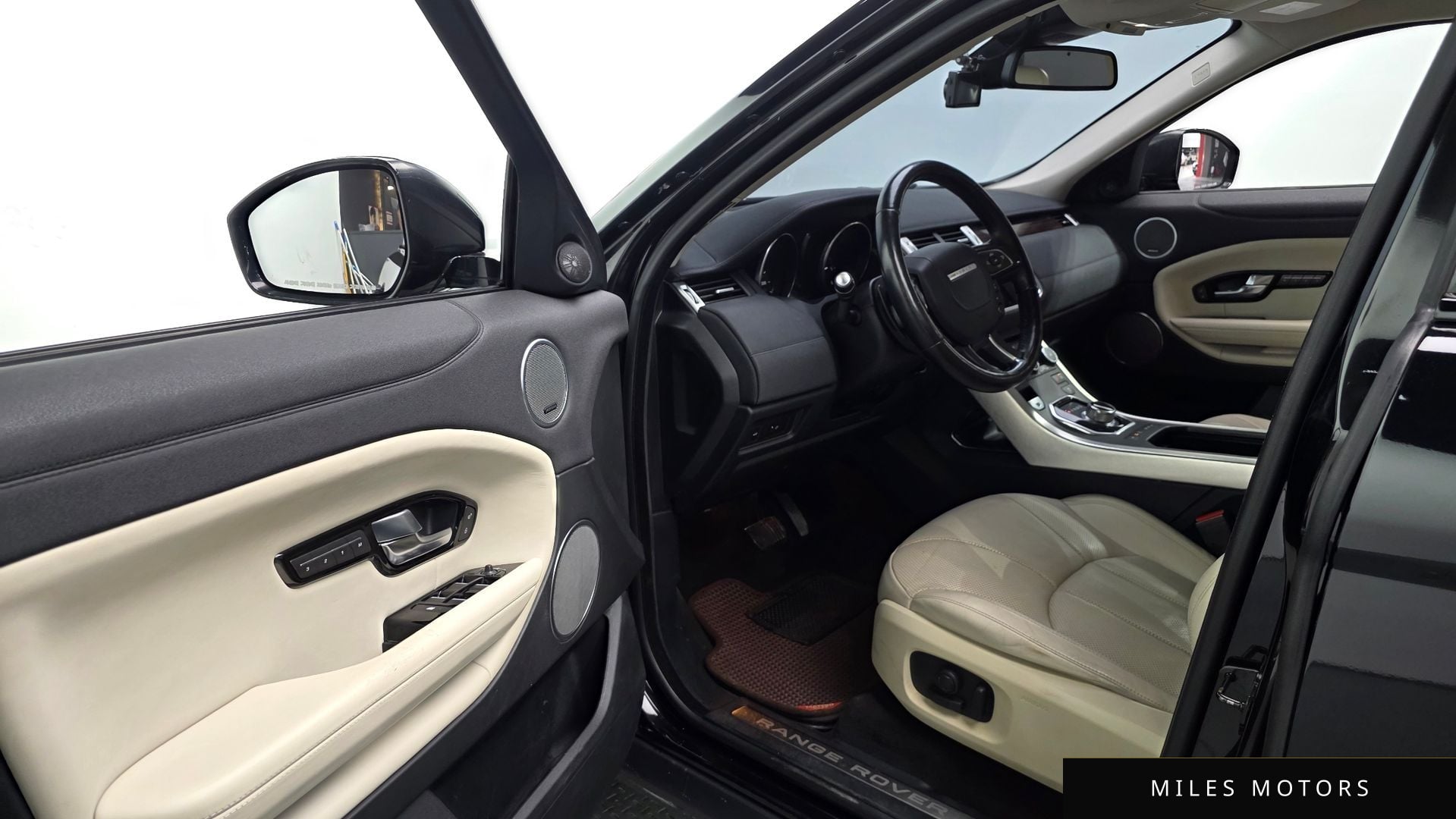 Land Rover Range Rover Evoque 2016 — миниатюра 12