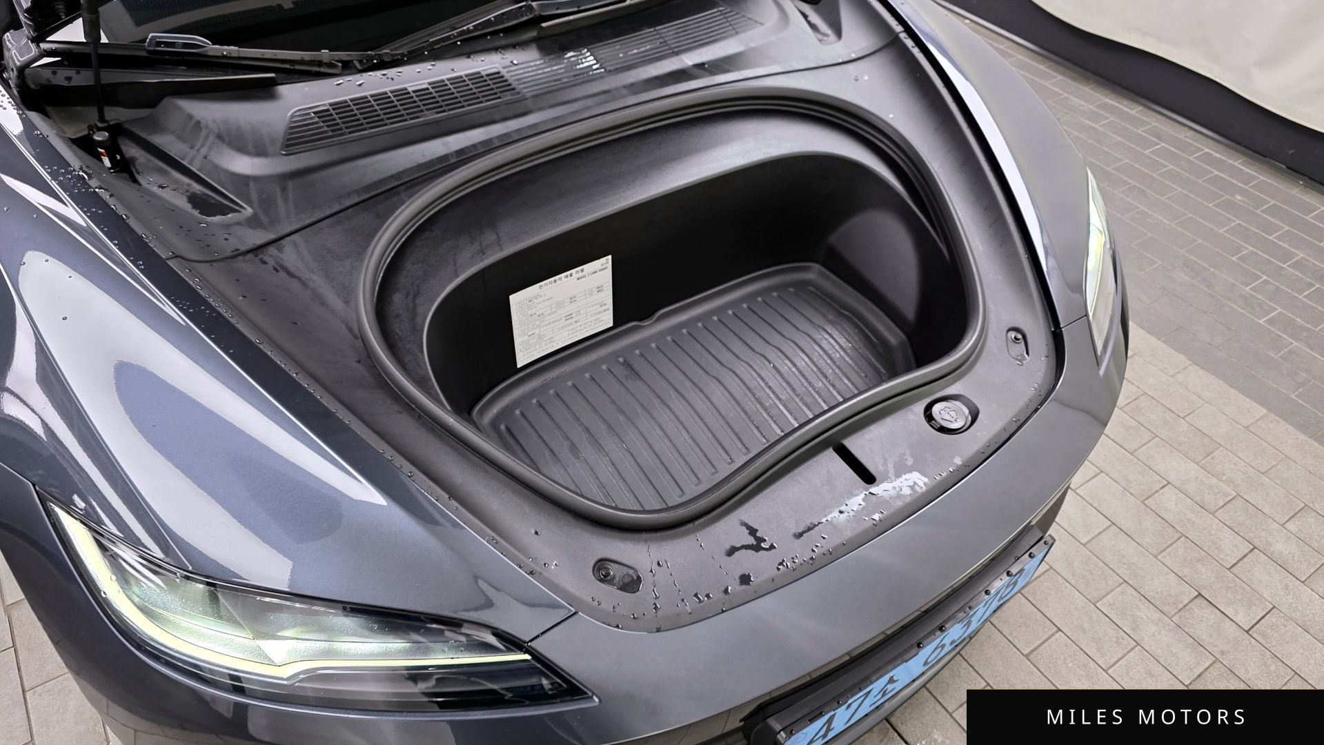 Tesla Model 3 2024 — миниатюра 6
