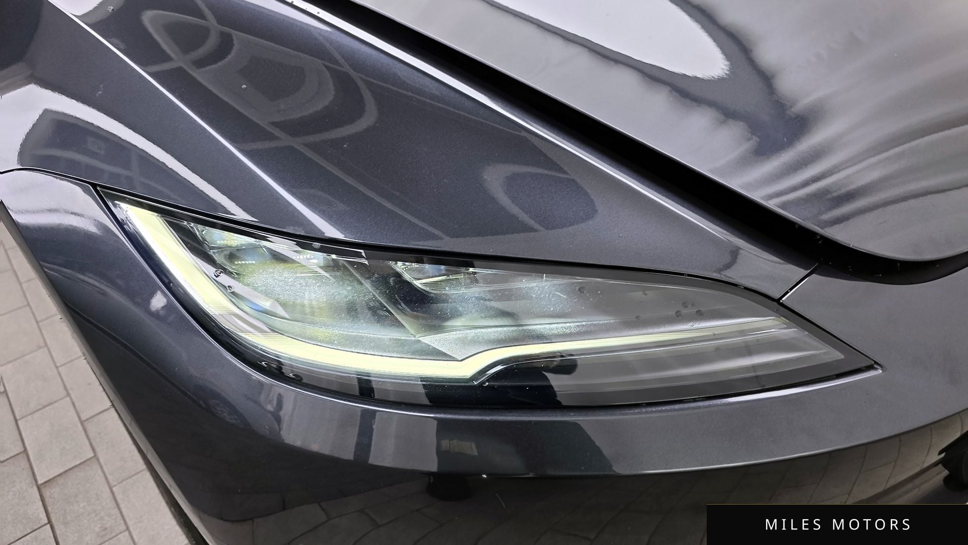 Tesla Model 3 2024 — миниатюра 8