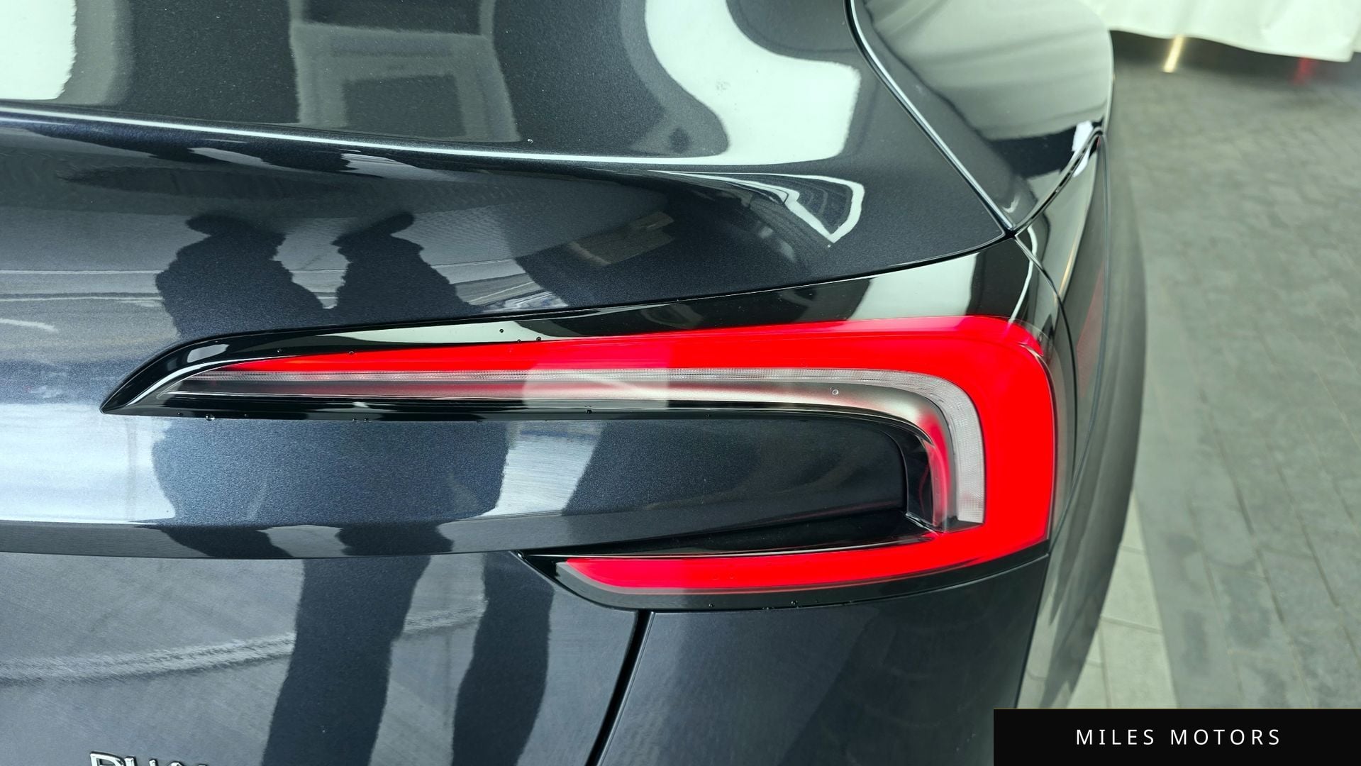 Tesla Model 3 2024 — миниатюра 9