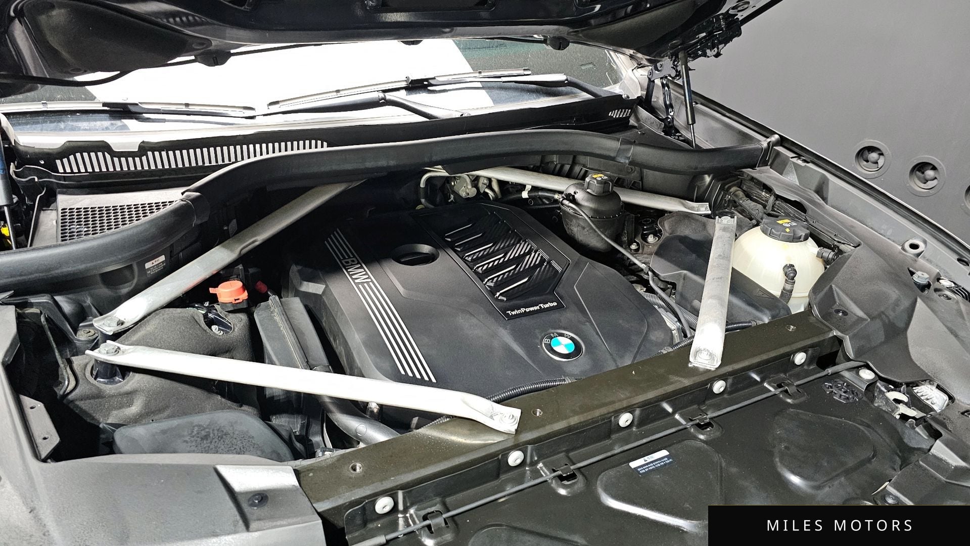 BMW X7 (G07) 2021 — миниатюра 6