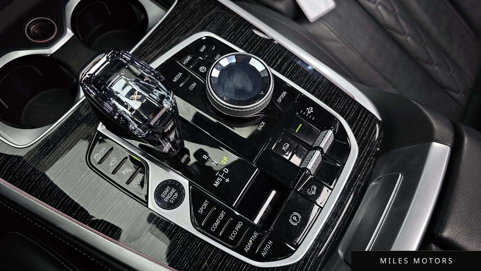 BMW X7 (G07) 2021 — миниатюра 12