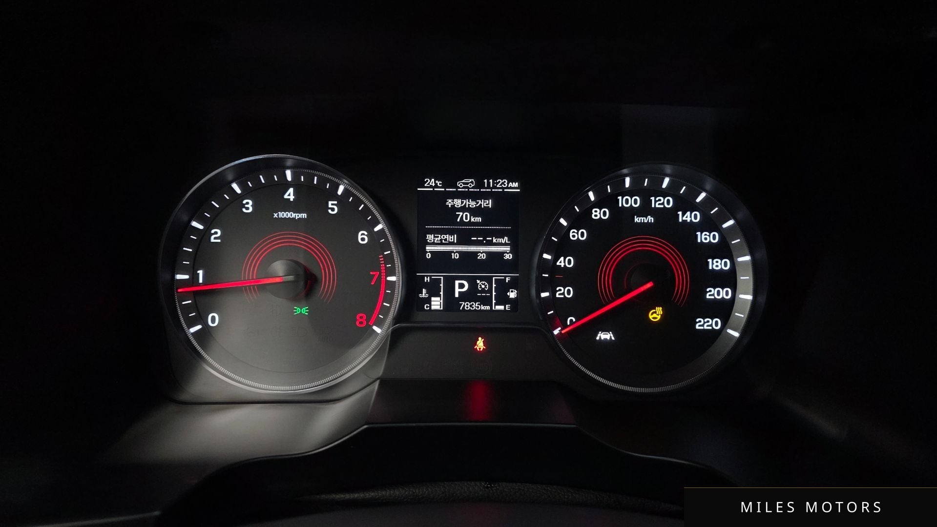 KG Mobility Beautiful Korando 2021 — миниатюра 10