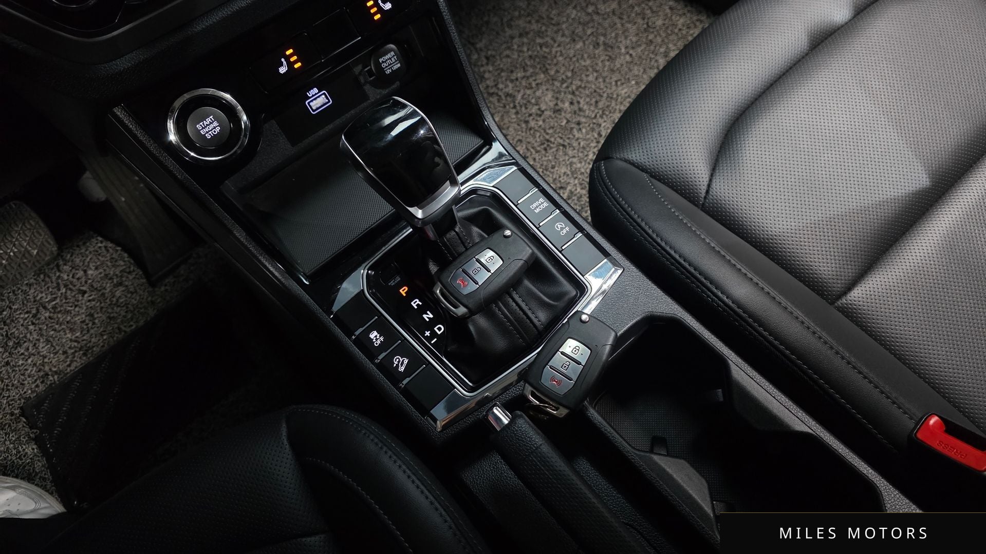 KG Mobility Beautiful Korando 2021 — миниатюра 11