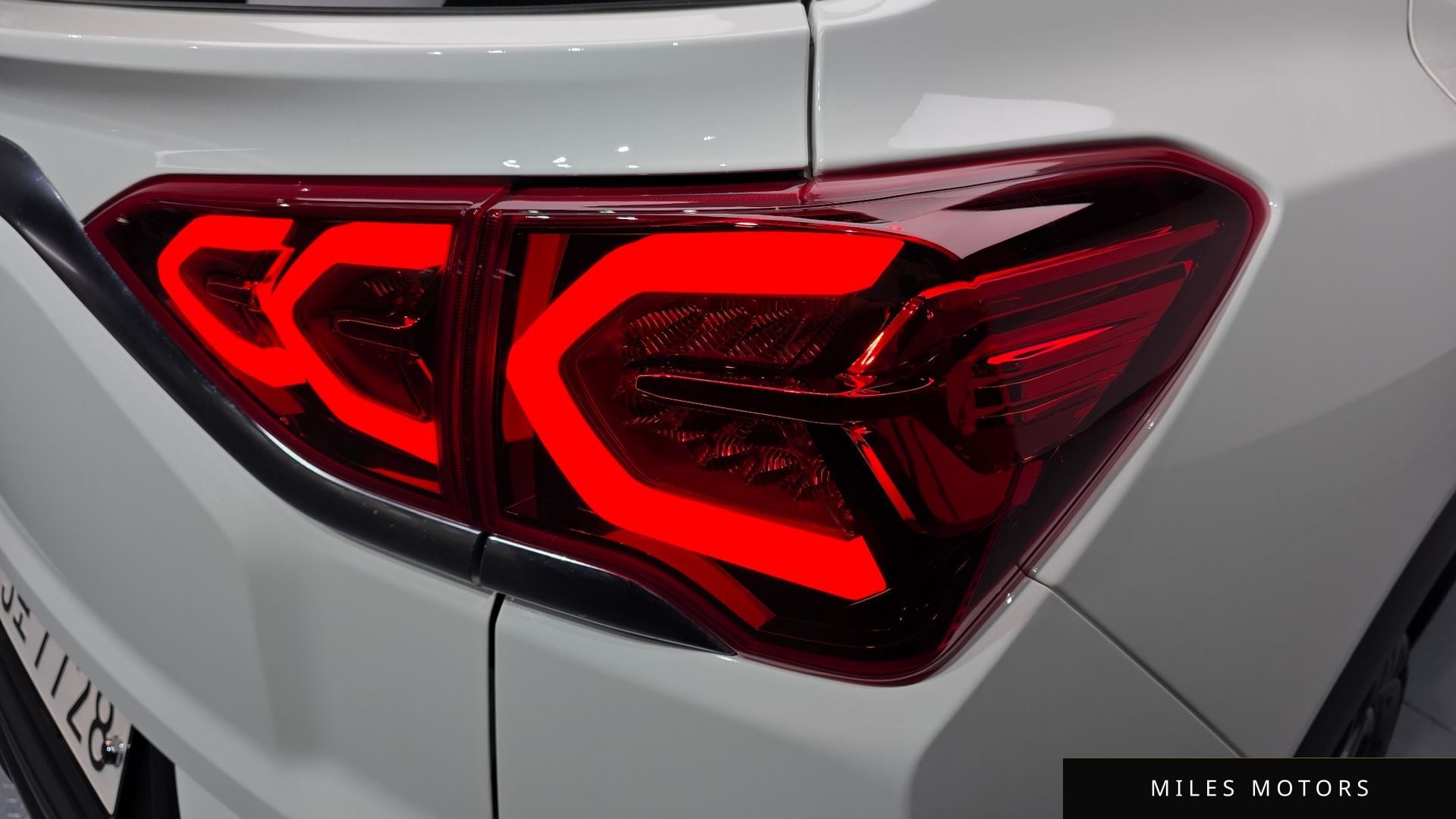 KG Mobility Beautiful Korando 2021 — миниатюра 8
